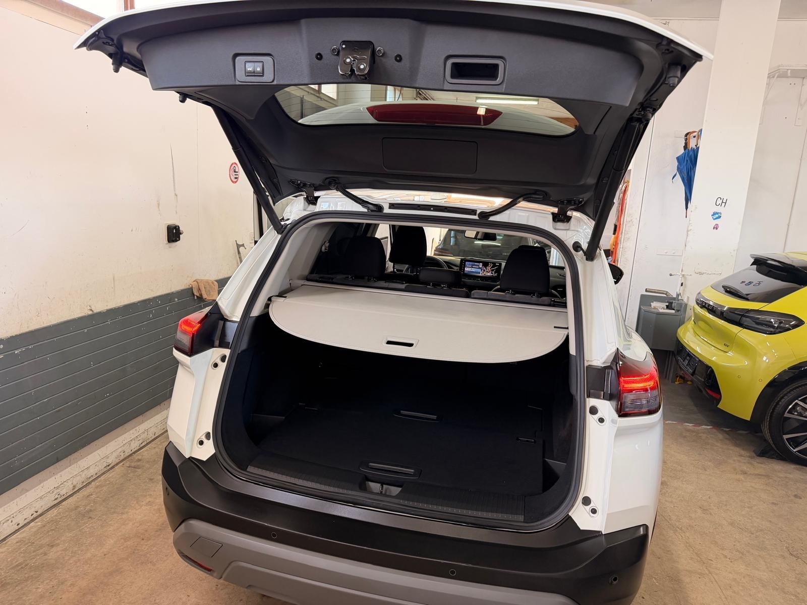 NISSAN X-Trail 1.5 VC-T e-Power 4WD N-Connecta-image-13