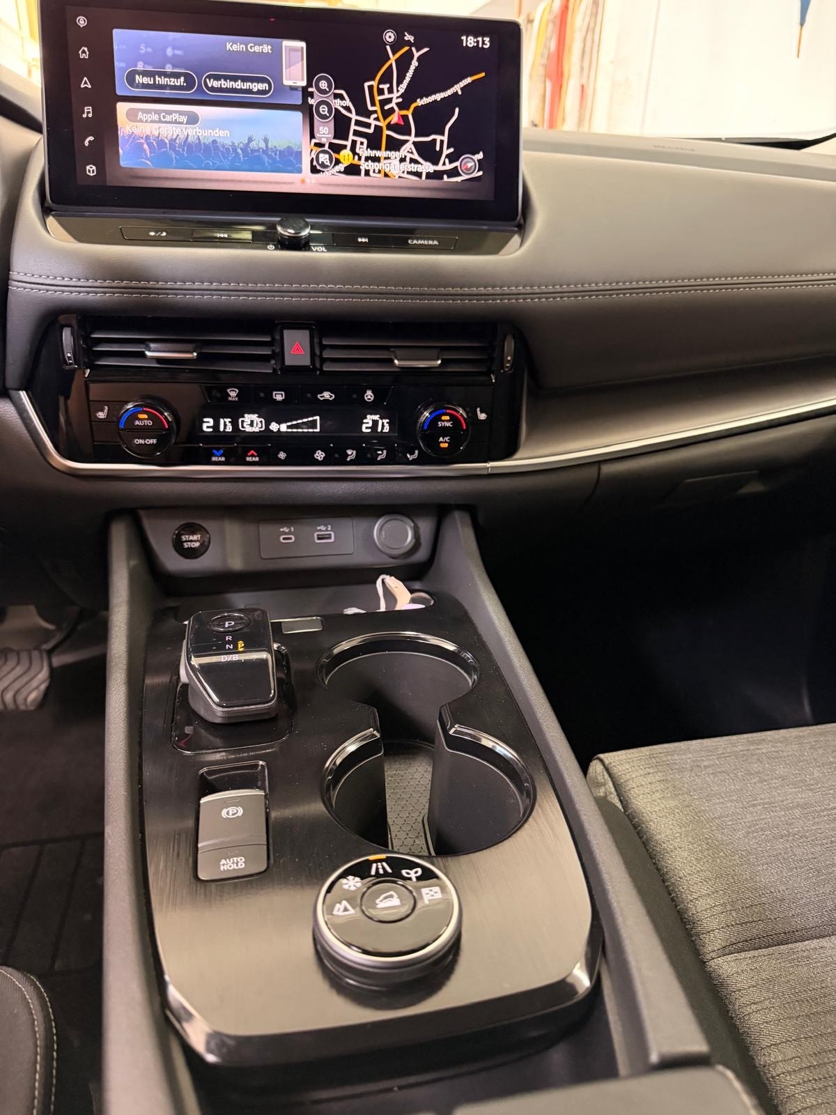 NISSAN X-Trail 1.5 VC-T e-Power 4WD N-Connecta-image-14