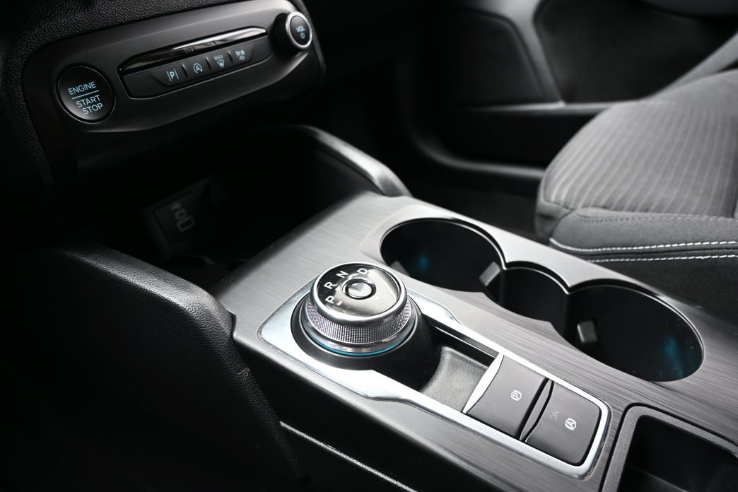 FORD Focus 1.5 TDCi Titanium Automatic Facelift-image-9