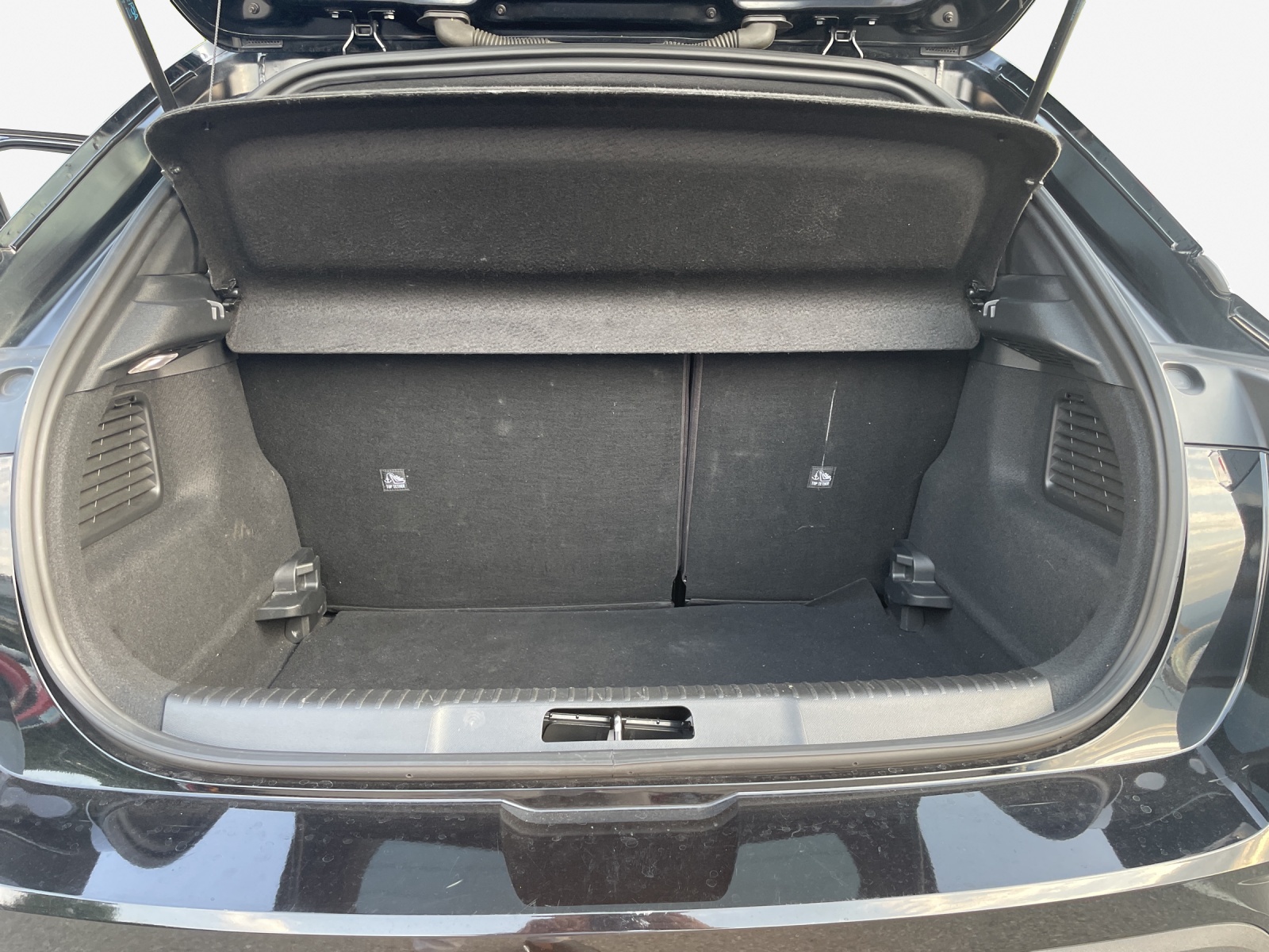 OPEL Mokka 1.2 Direct Injection Turbo Ultimate Aut.-image-12