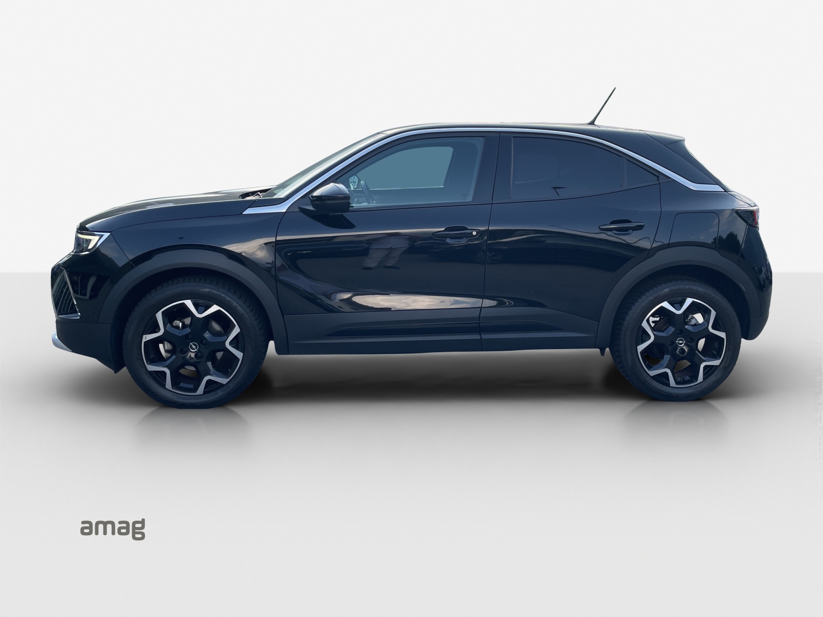 OPEL Mokka 1.2 Direct Injection Turbo Ultimate Aut.-image-1
