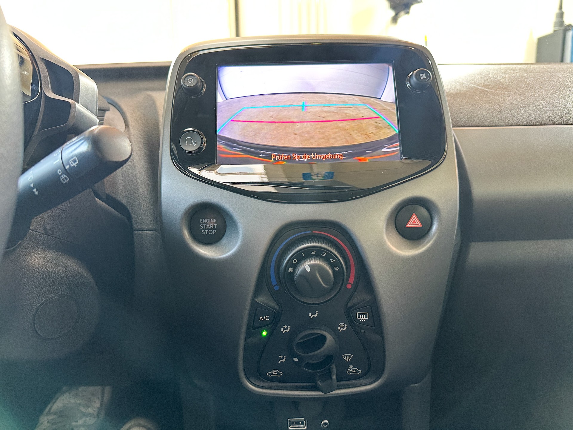 TOYOTA Aygo 1.0 VVT-i Trend-image-13