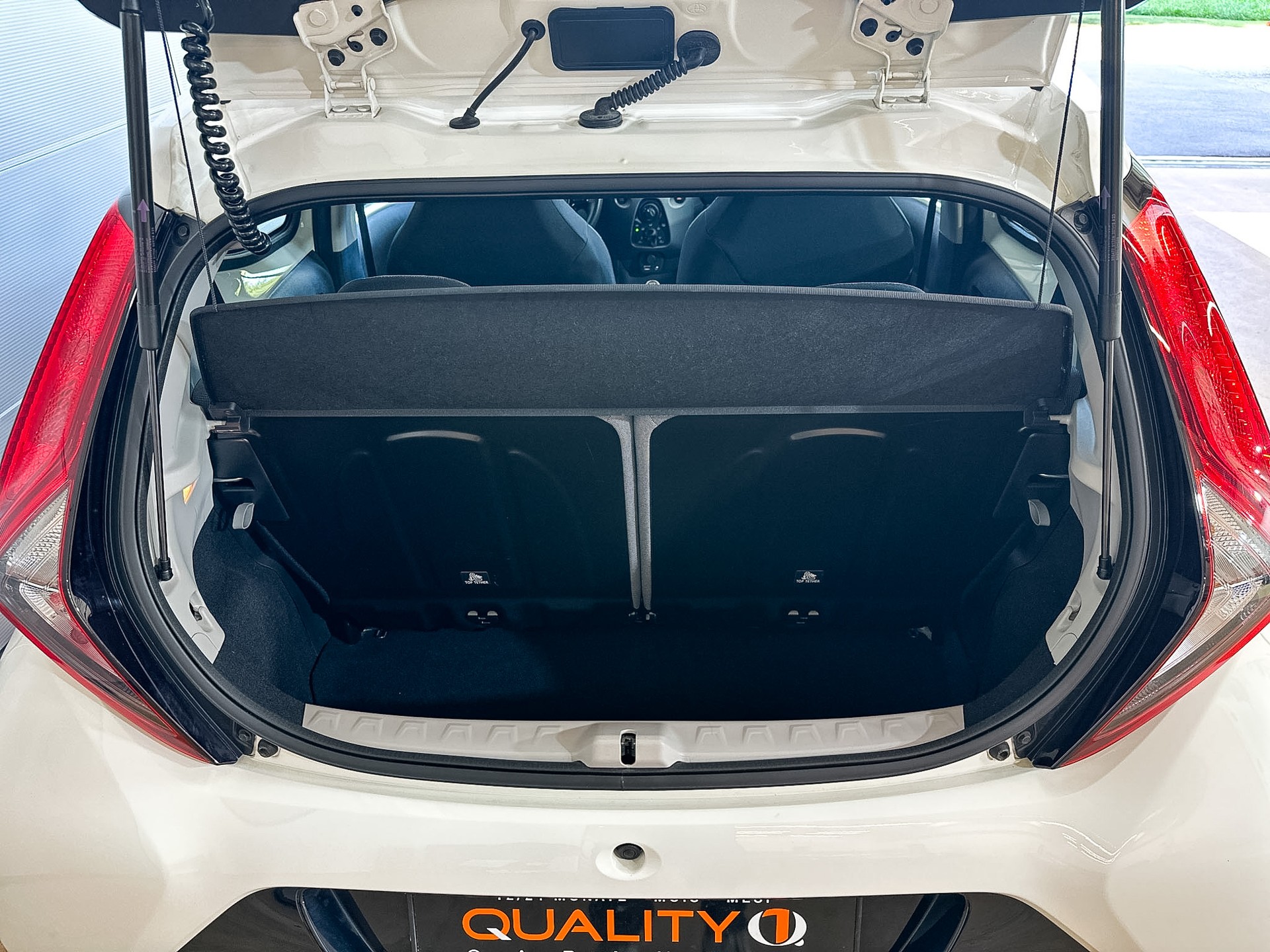 TOYOTA Aygo 1.0 VVT-i Trend-image-14