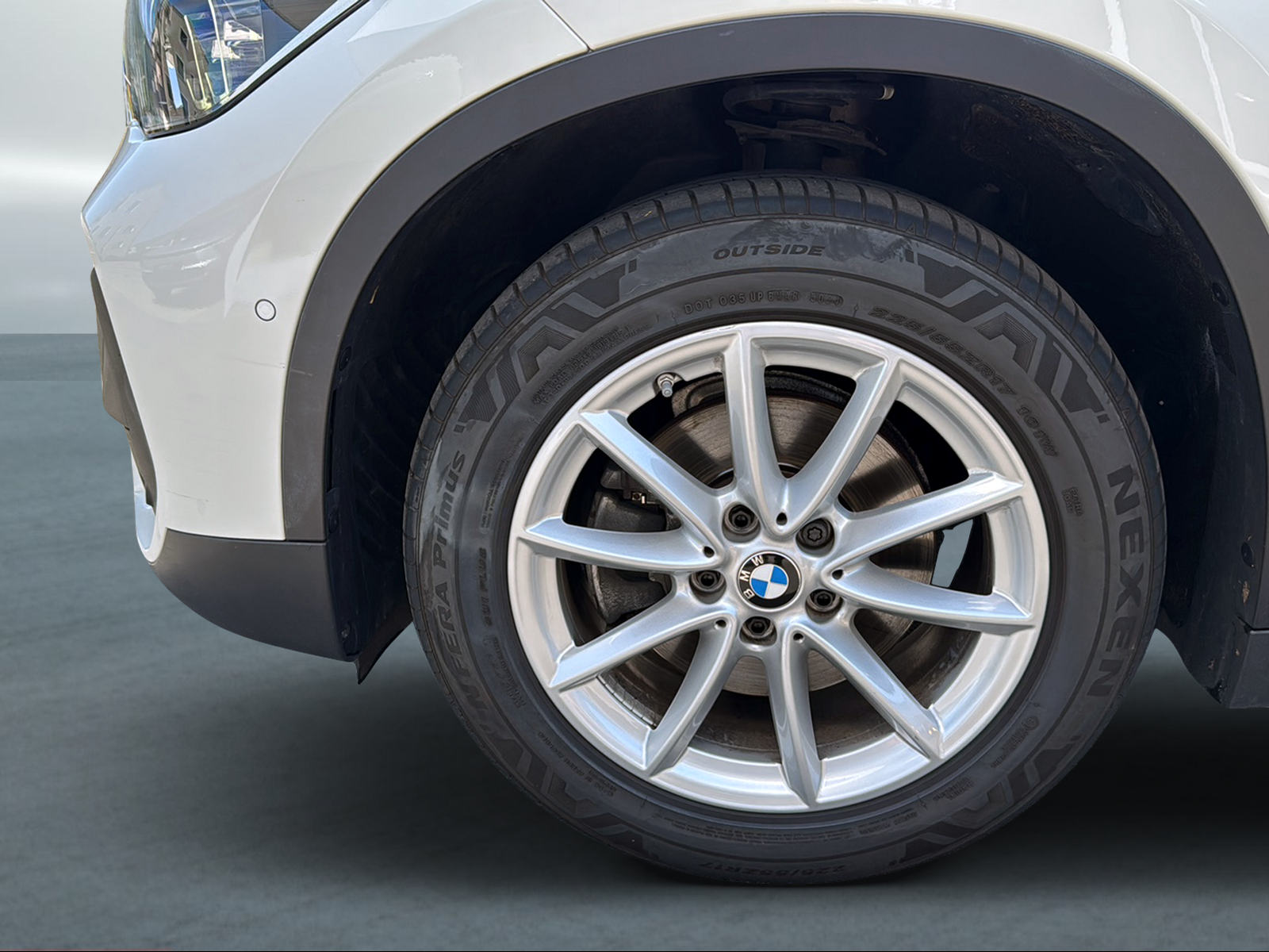BMW X1 xDrive 18d Steptronic-image-9