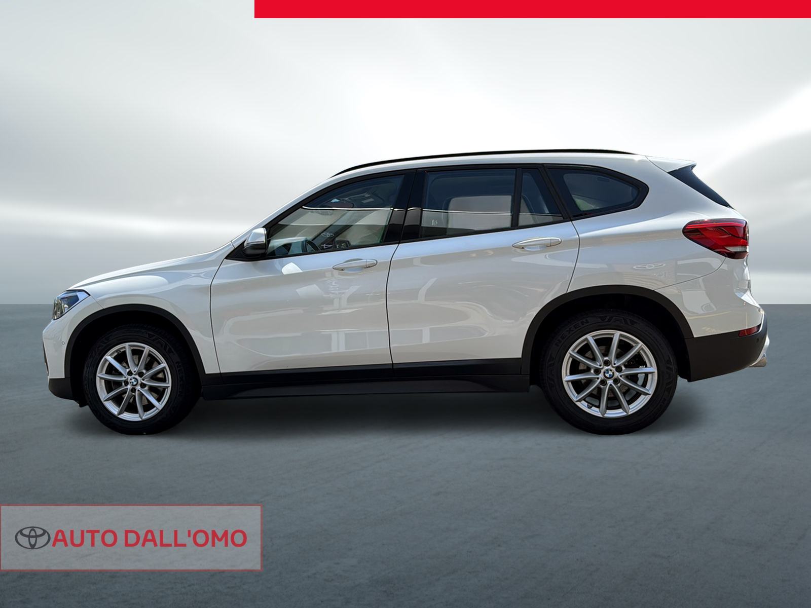 BMW X1 xDrive 18d Steptronic-image-3