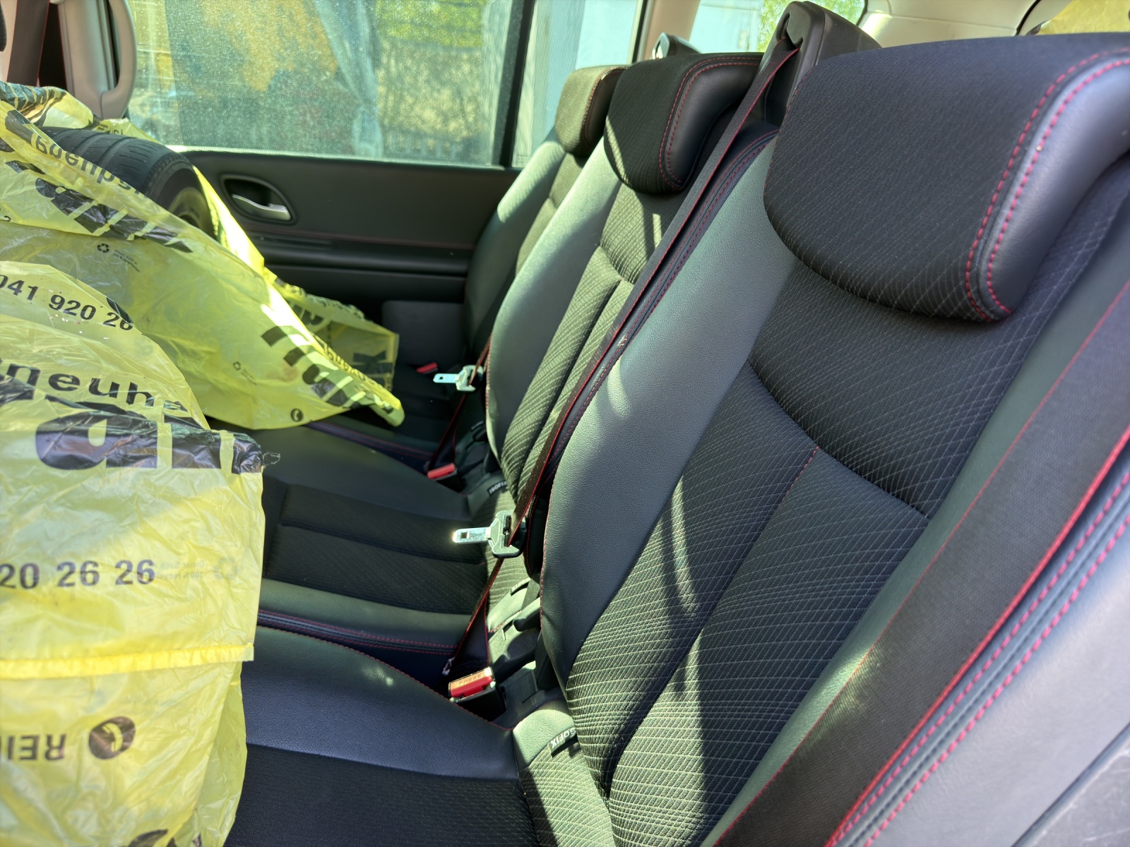 RENAULT Grand Espace 2.0 Turbo-image-8