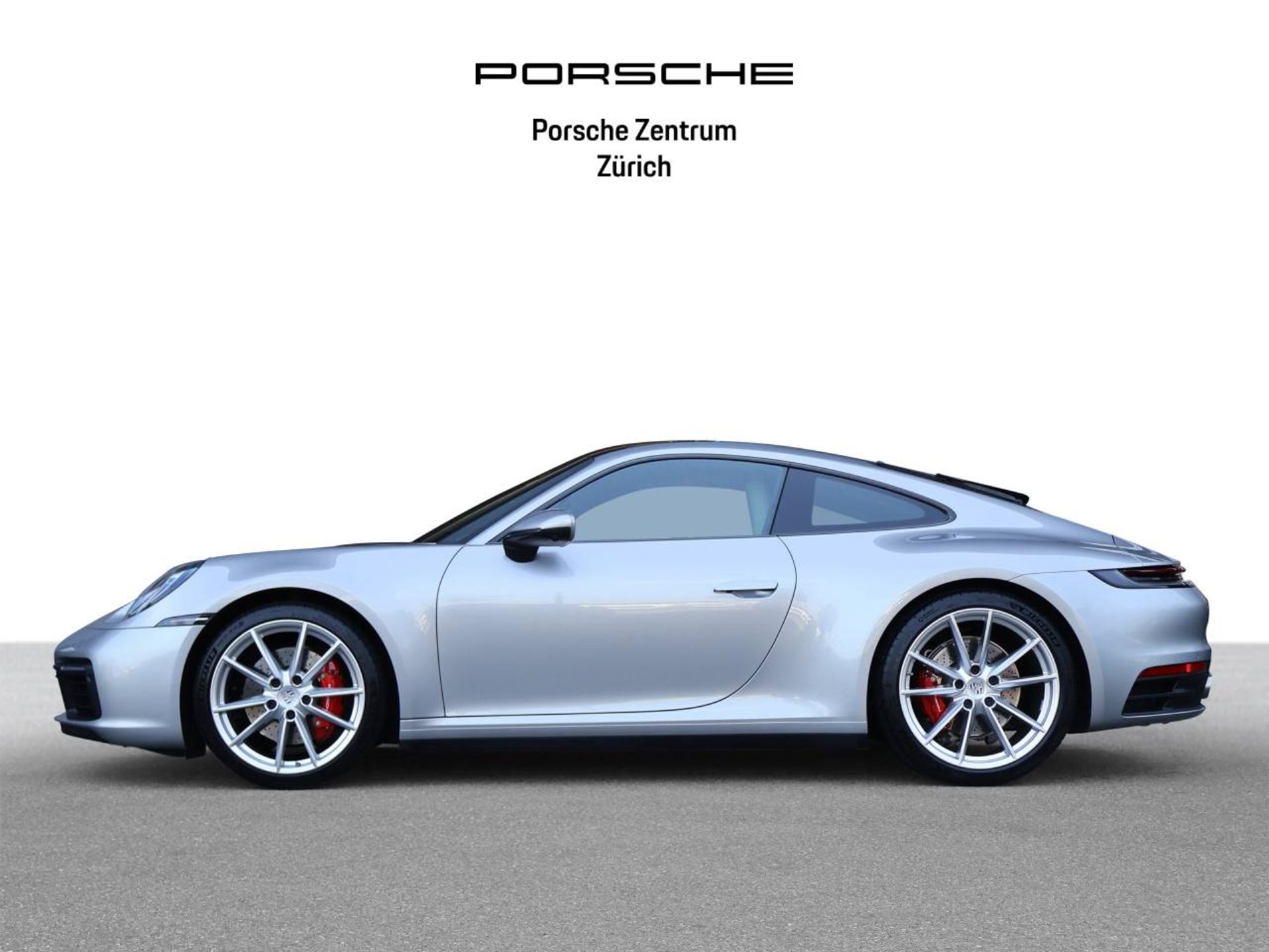 PORSCHE 911 Carrera 4S-showroom-element-1