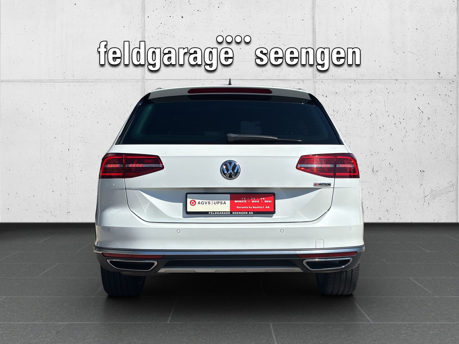 VW Passat Alltrack 2.0 TSI 4Motion DSG mit Panorama-Ausstell-/Schiebedach & Winterräder-image-5