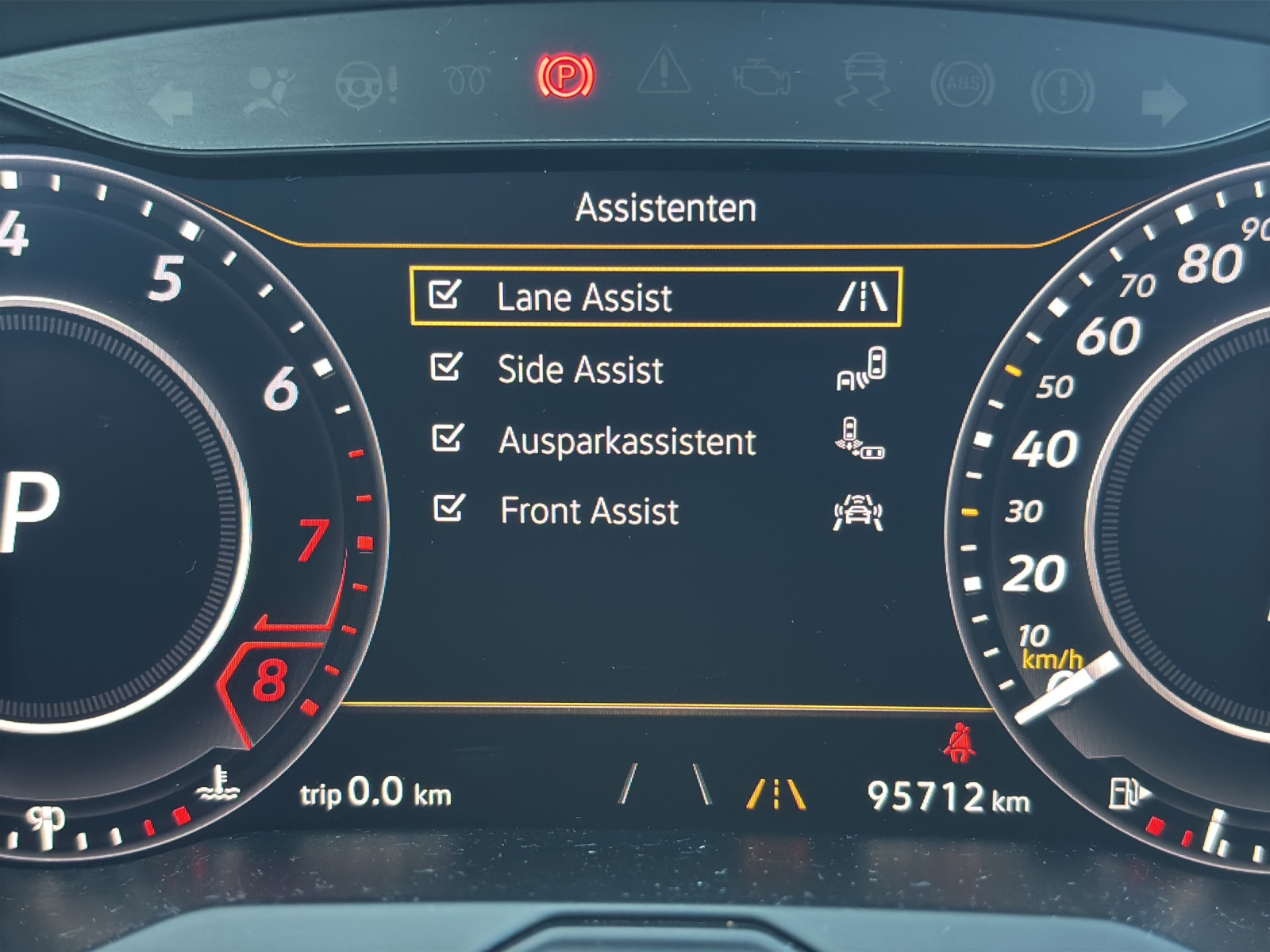 VW Passat Alltrack 2.0 TSI 4Motion DSG mit Panorama-Ausstell-/Schiebedach & Winterräder-image-16