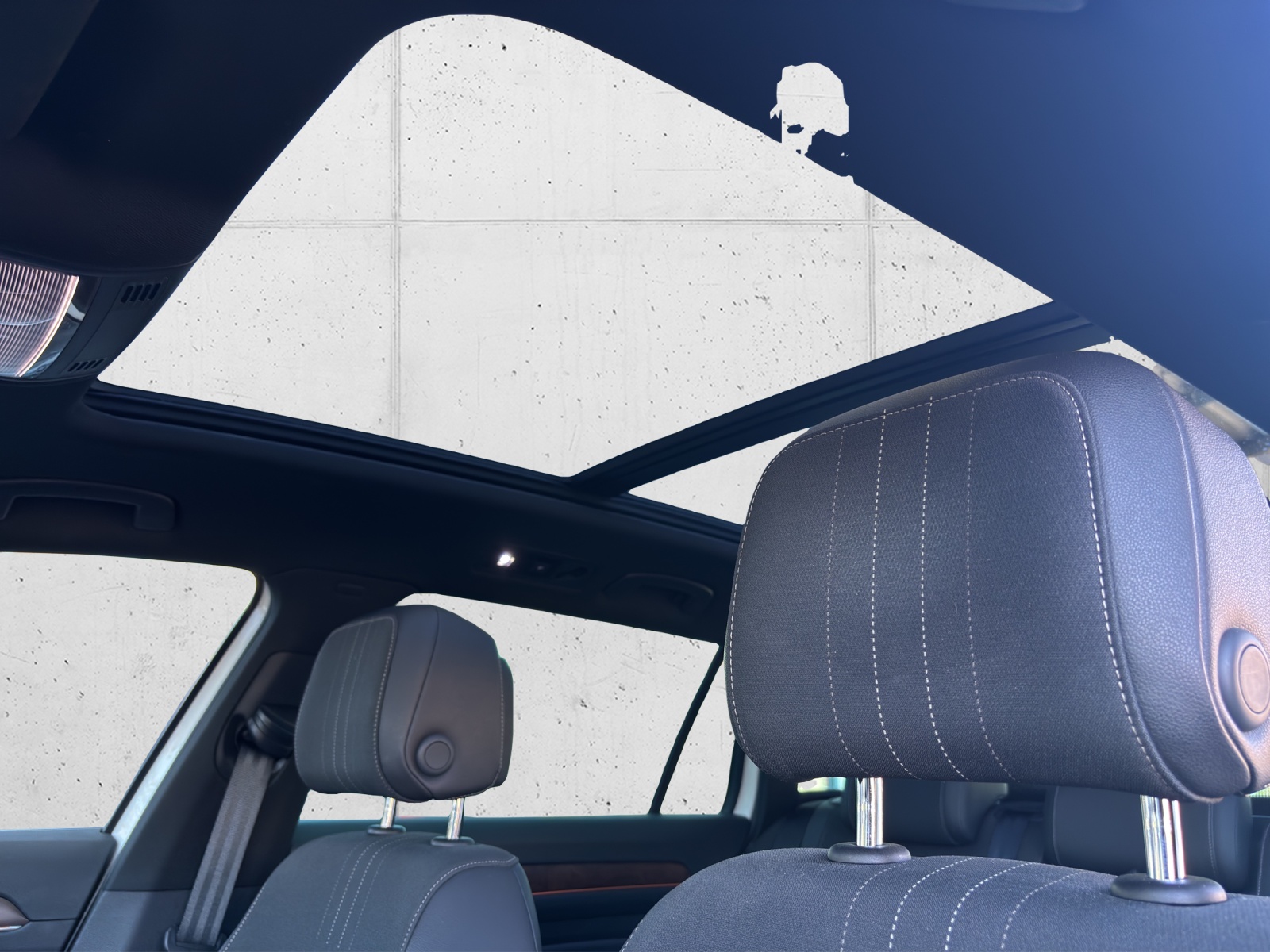 VW Passat Alltrack 2.0 TSI 4Motion DSG mit Panorama-Ausstell-/Schiebedach & Winterräder-image-26