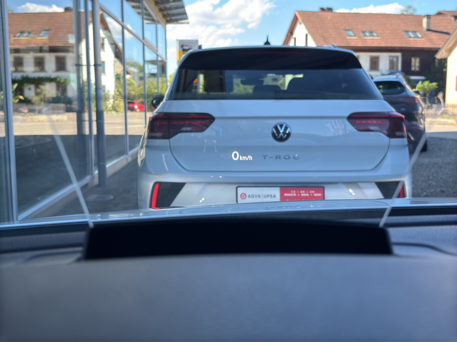 VW Passat Alltrack 2.0 TSI 4Motion DSG mit Panorama-Ausstell-/Schiebedach & Winterräder-image-14