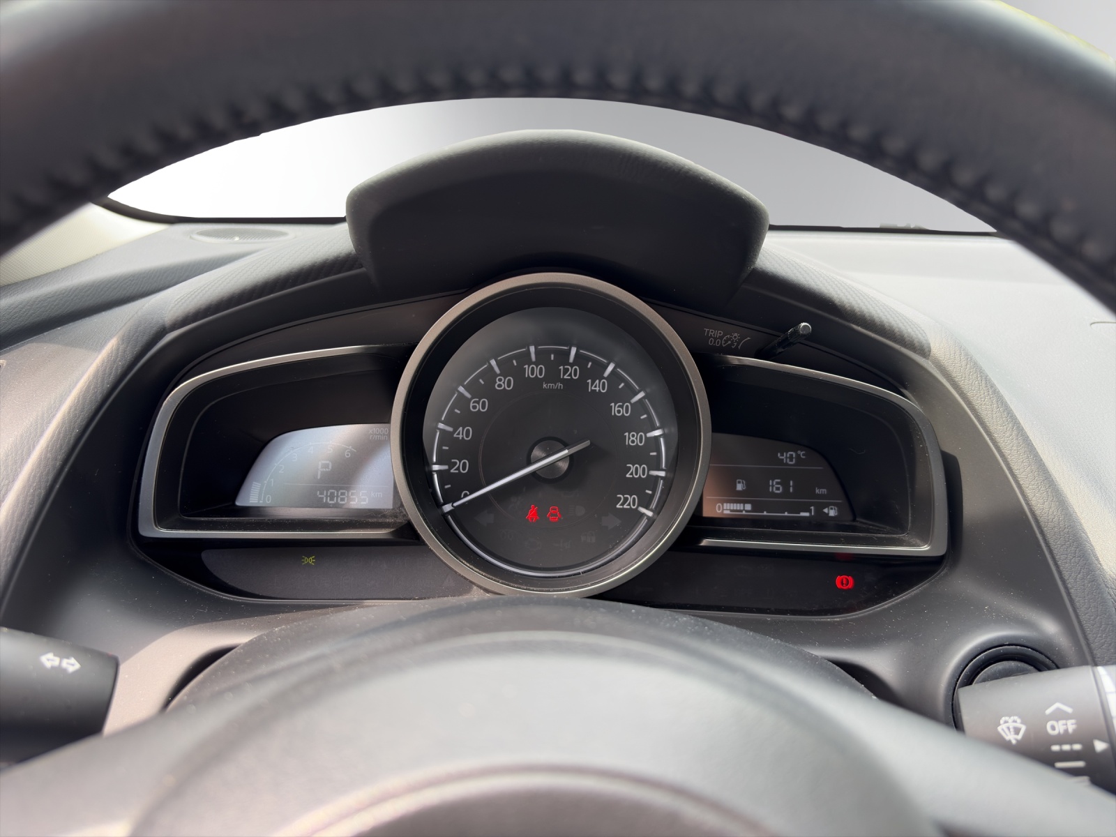 Image MAZDA 2 2 SKYACTIV-G 90 Ambition Automat