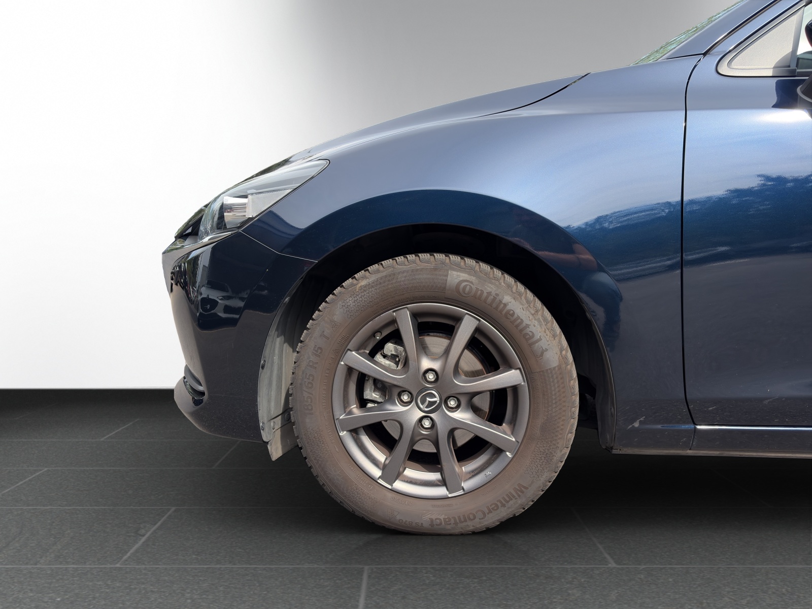MAZDA 2 SKYACTIV-G 90 Ambition Automat-image-3