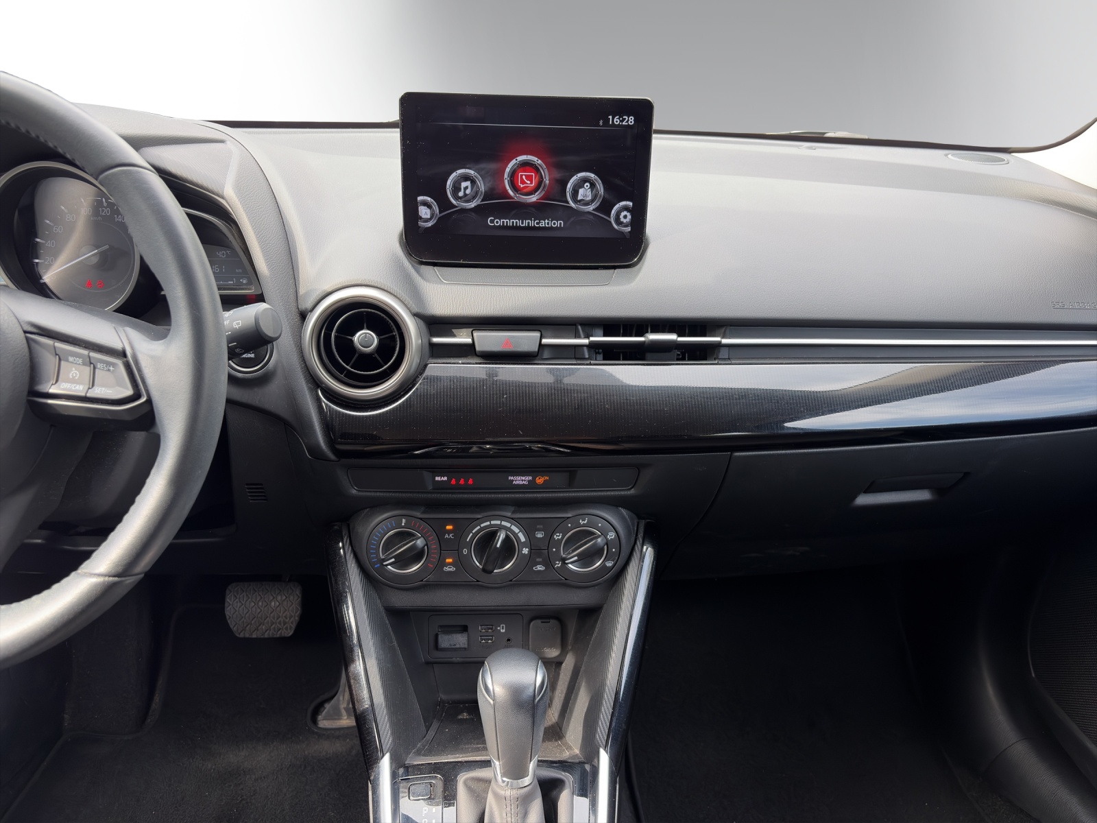 Image MAZDA 2 2 SKYACTIV-G 90 Ambition Automat