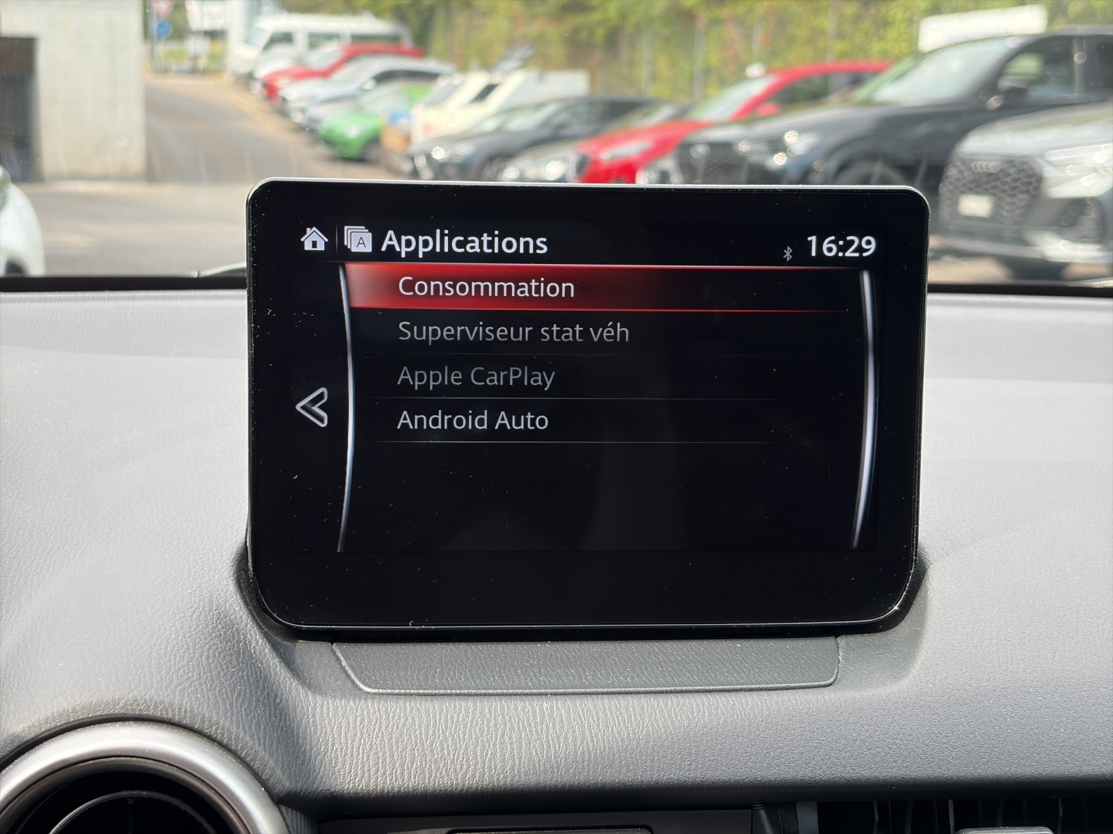 Image MAZDA 2 2 SKYACTIV-G 90 Ambition Automat