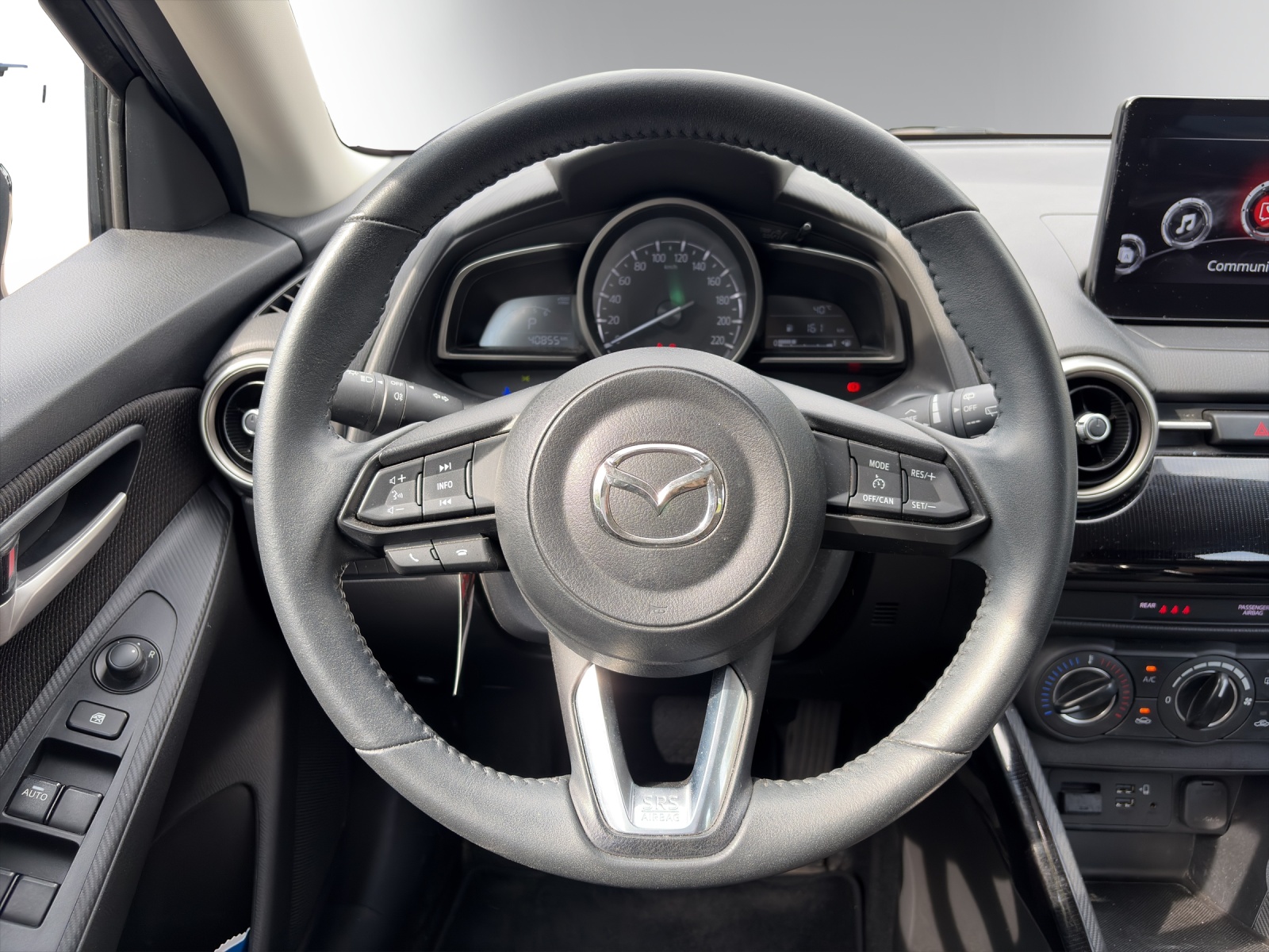 Image MAZDA 2 2 SKYACTIV-G 90 Ambition Automat