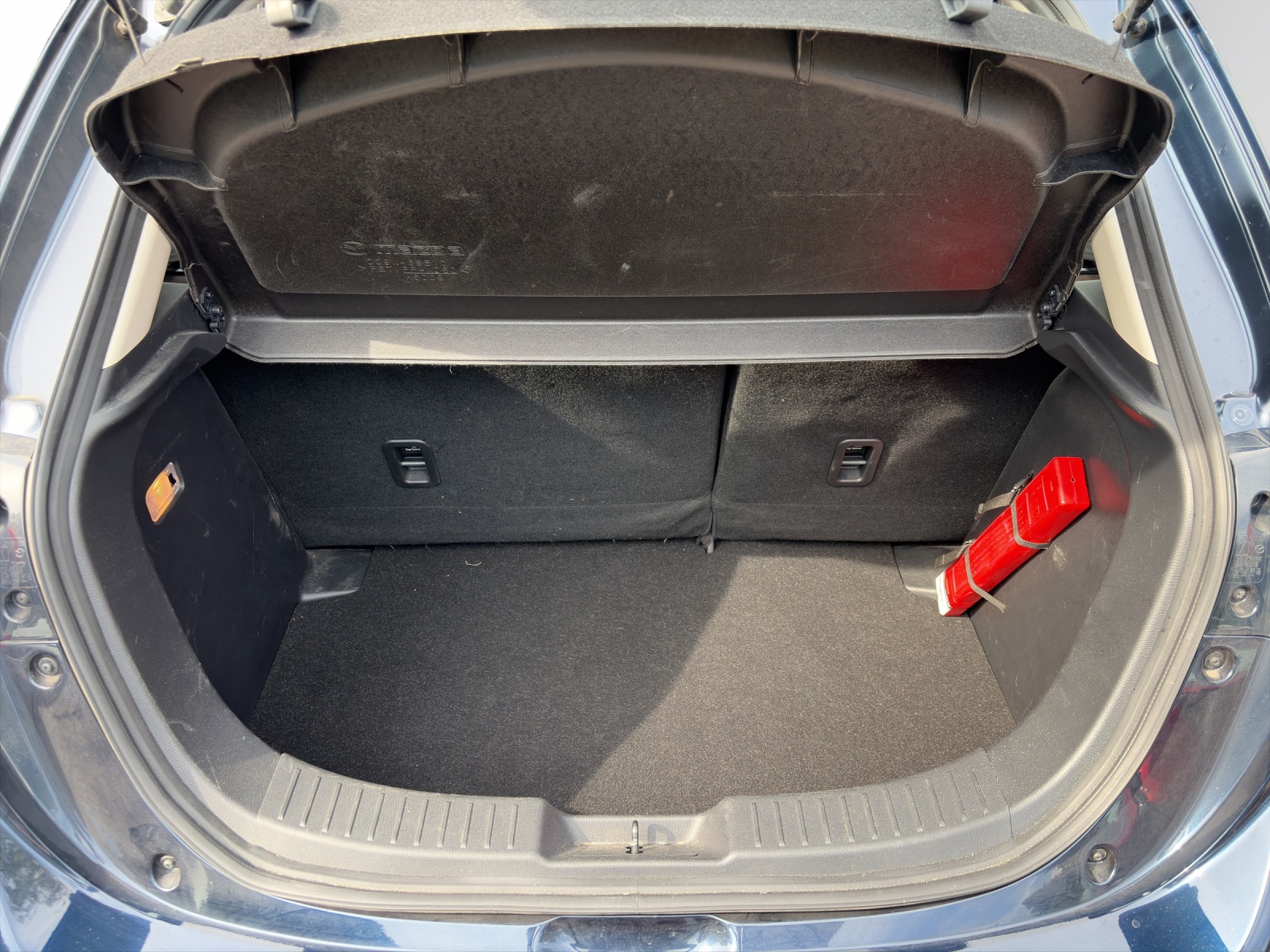 Image MAZDA 2 2 SKYACTIV-G 90 Ambition Automat