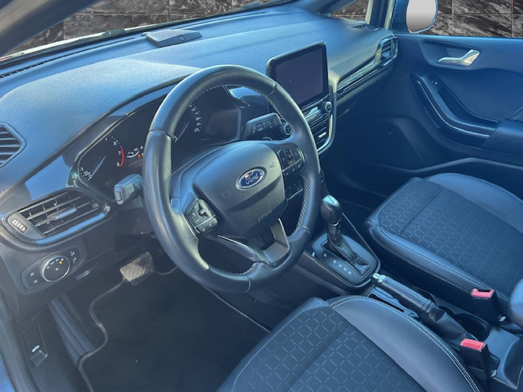 FORD Fiesta 1.0 EcoB Active 3-image-6
