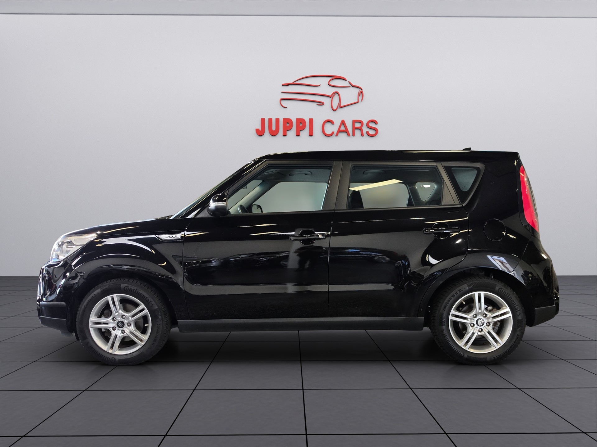 KIA Soul 1.6 GDI Style-image-1