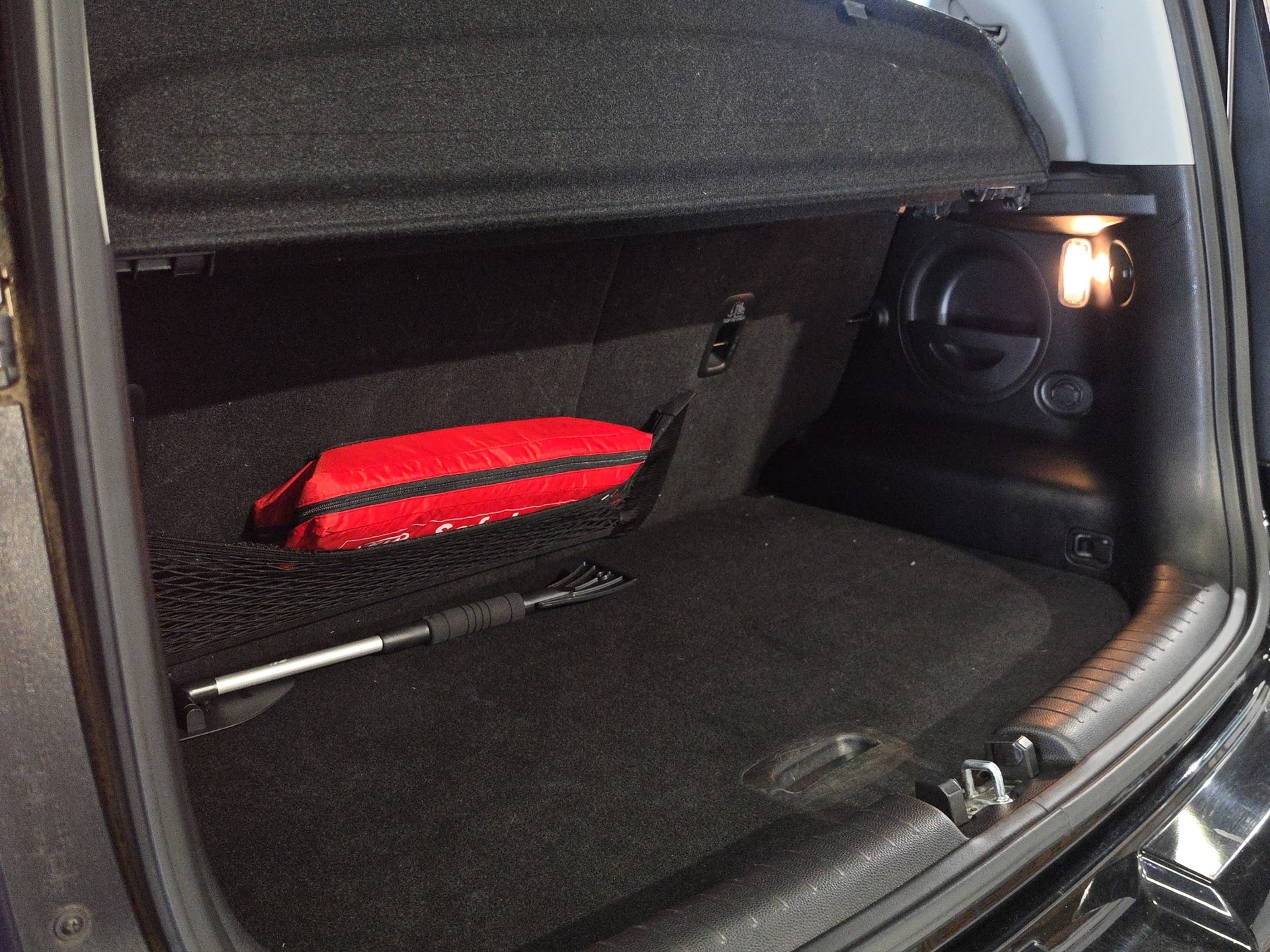 KIA Soul 1.6 GDI Style-image-12
