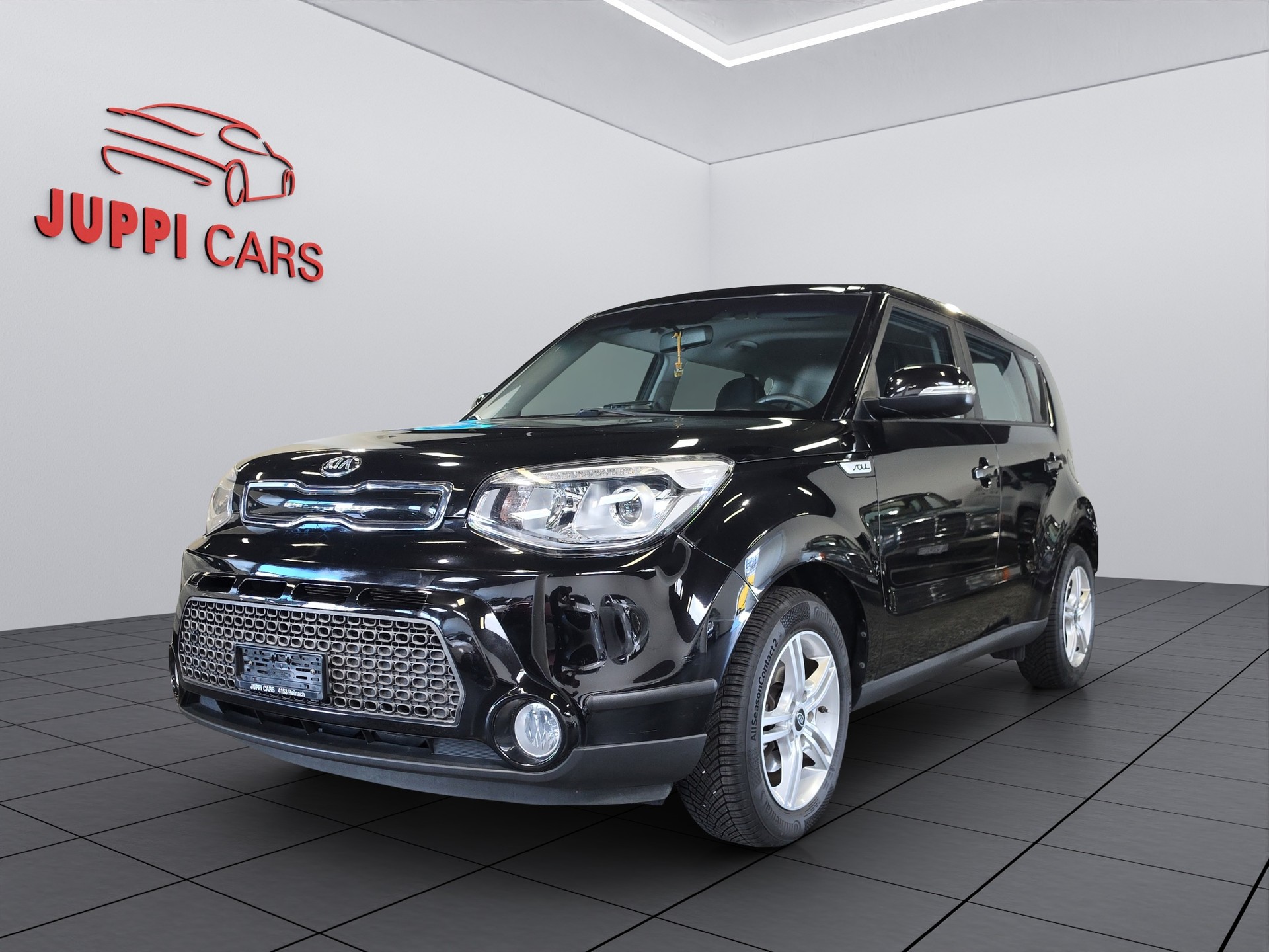 KIA Soul 1.6 GDI Style-image-0