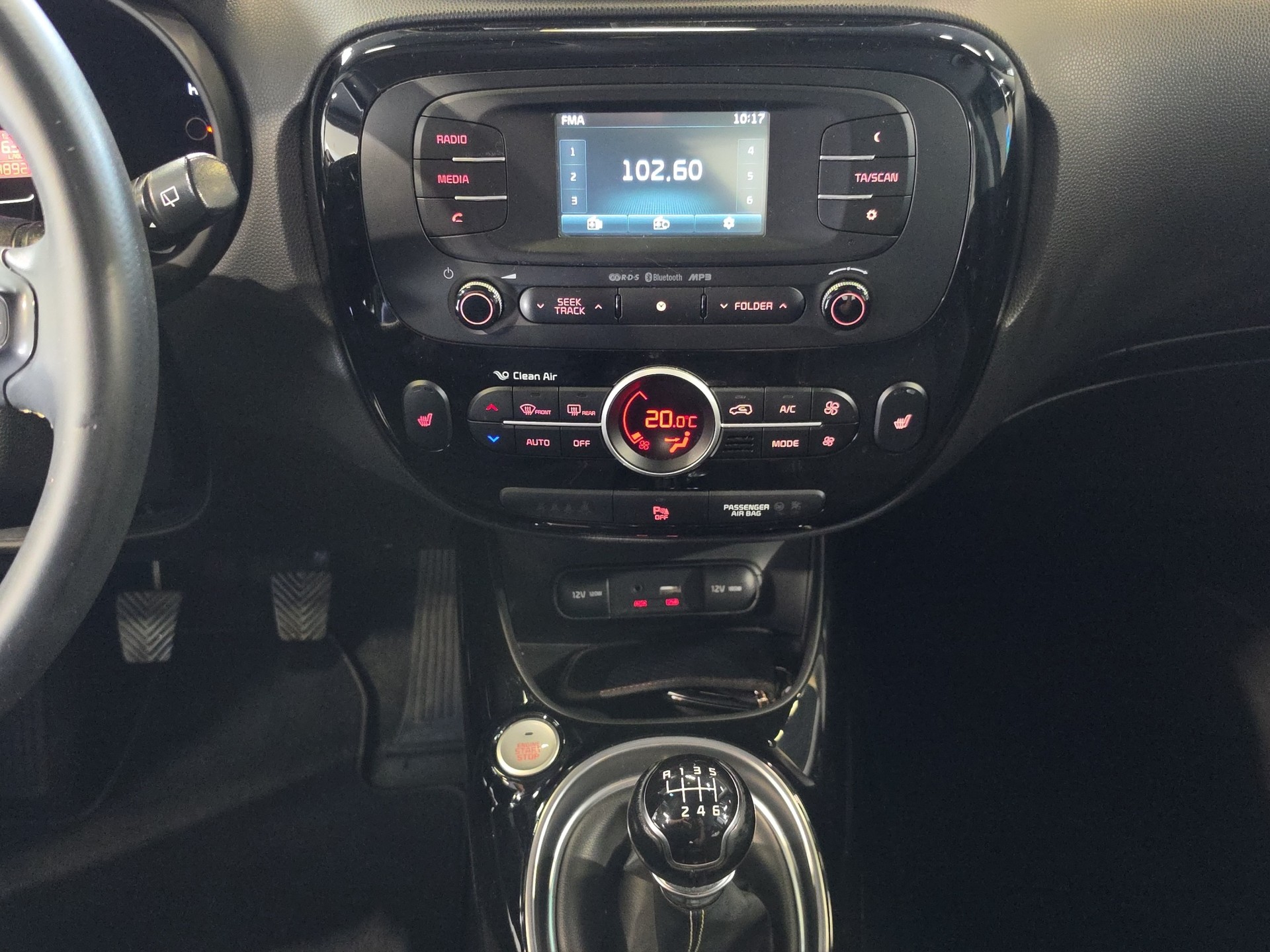 KIA Soul 1.6 GDI Style-image-15