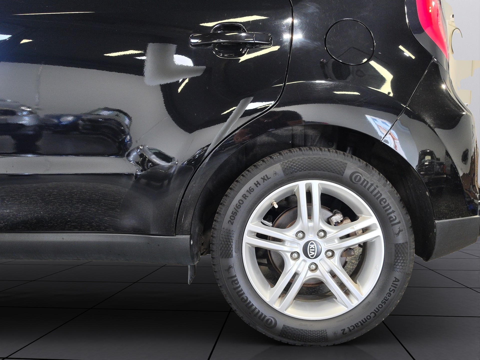 KIA Soul 1.6 GDI Style-image-8
