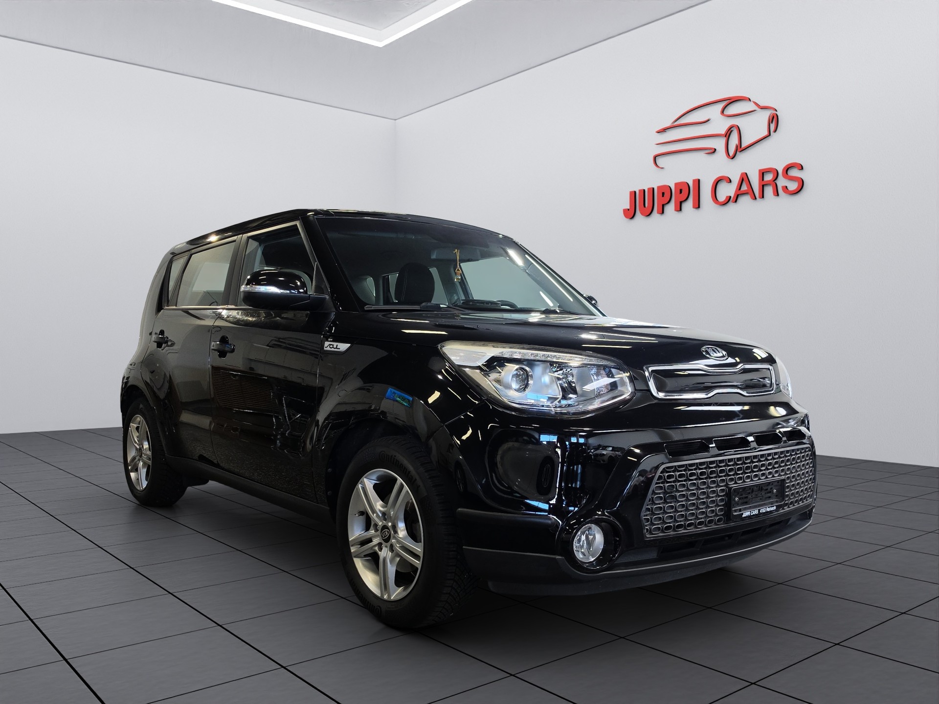 KIA Soul 1.6 GDI Style-image-6