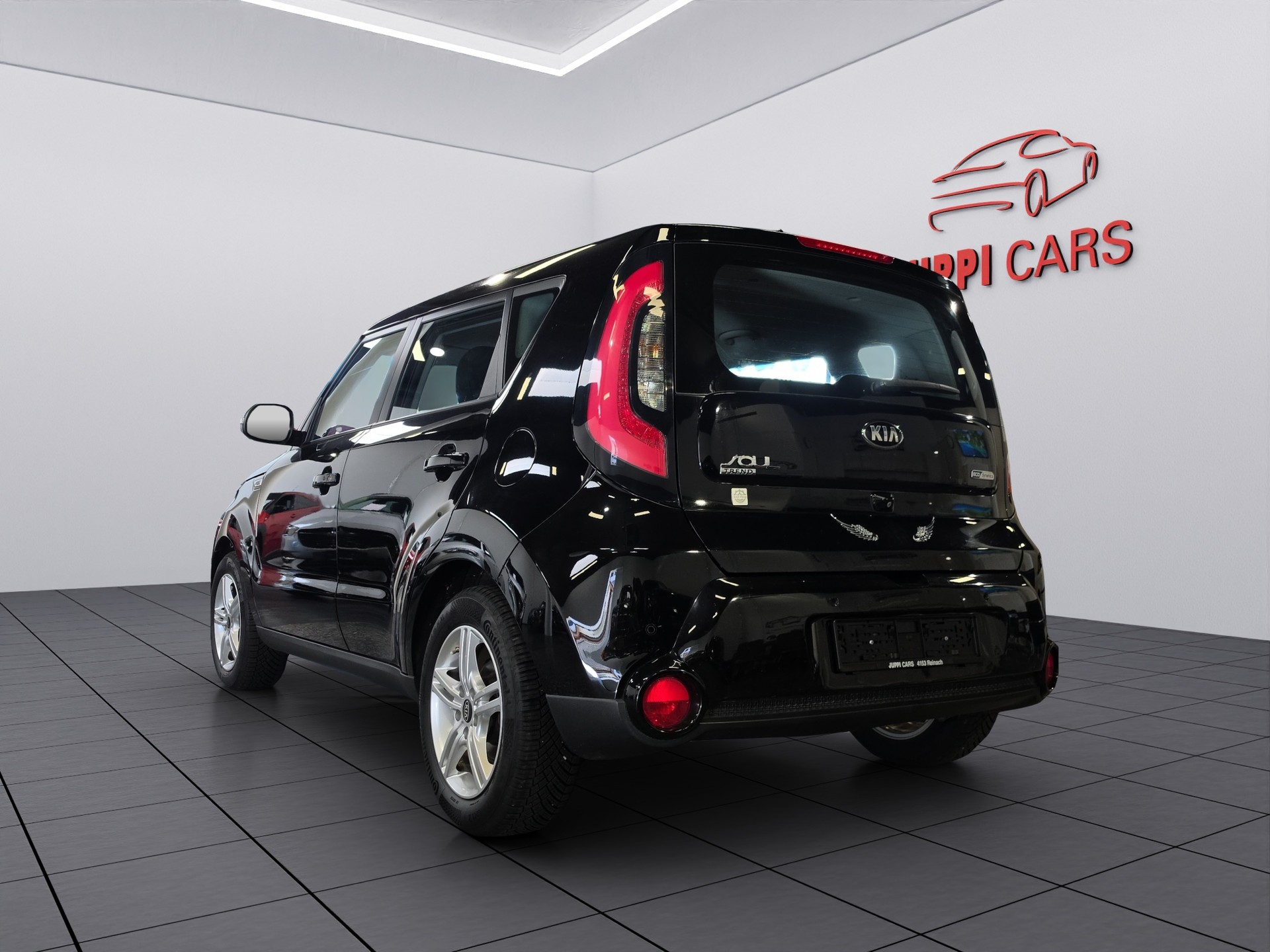 KIA Soul 1.6 GDI Style-image-2
