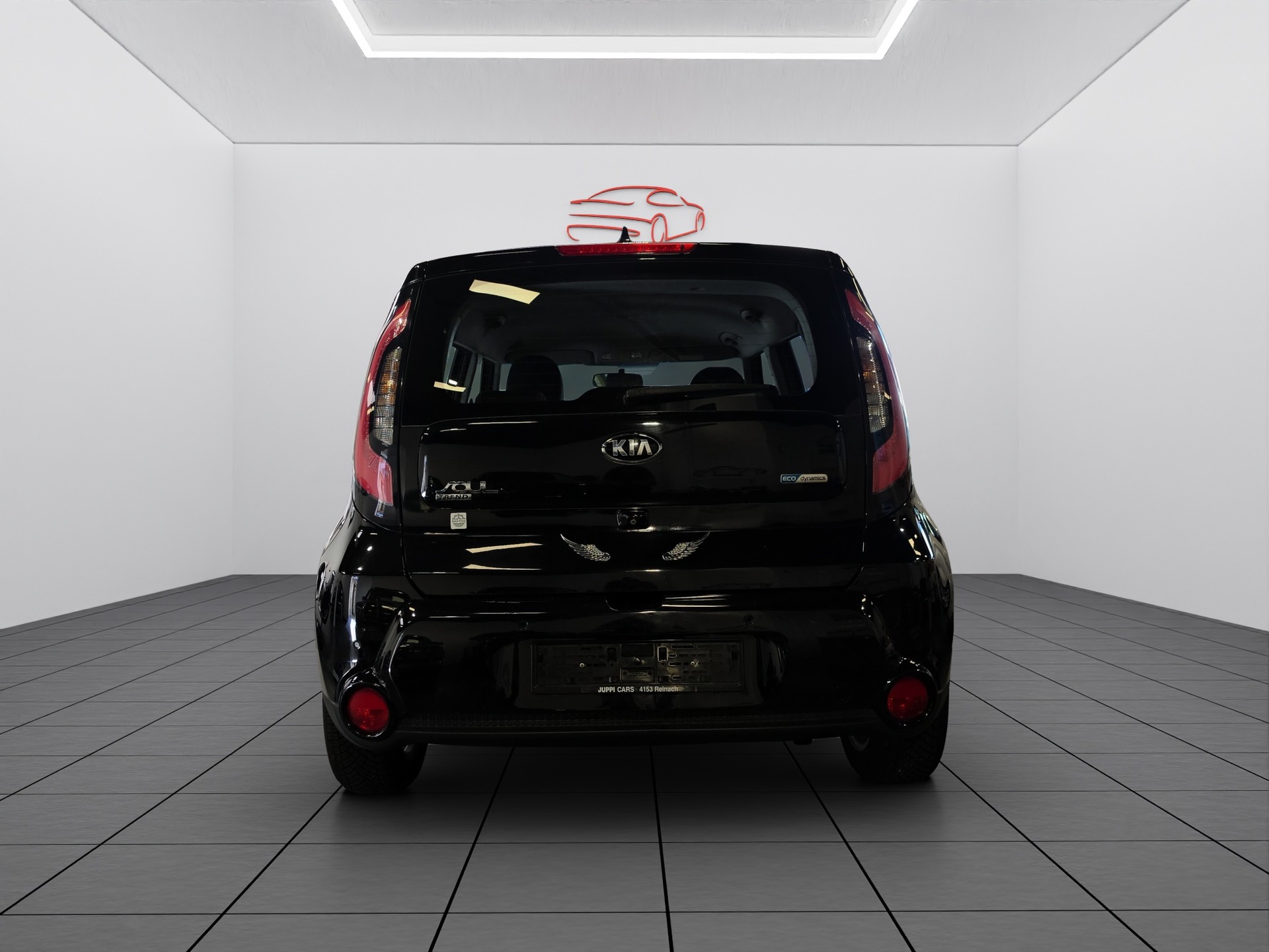 KIA Soul 1.6 GDI Style-image-3