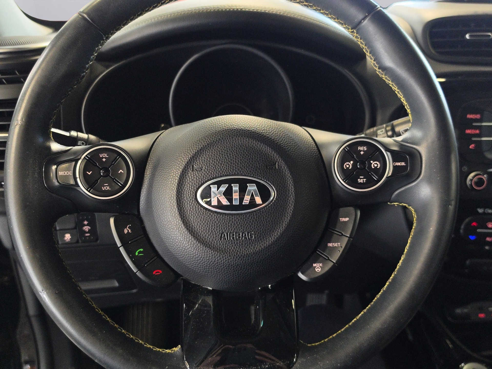 KIA Soul 1.6 GDI Style-image-13