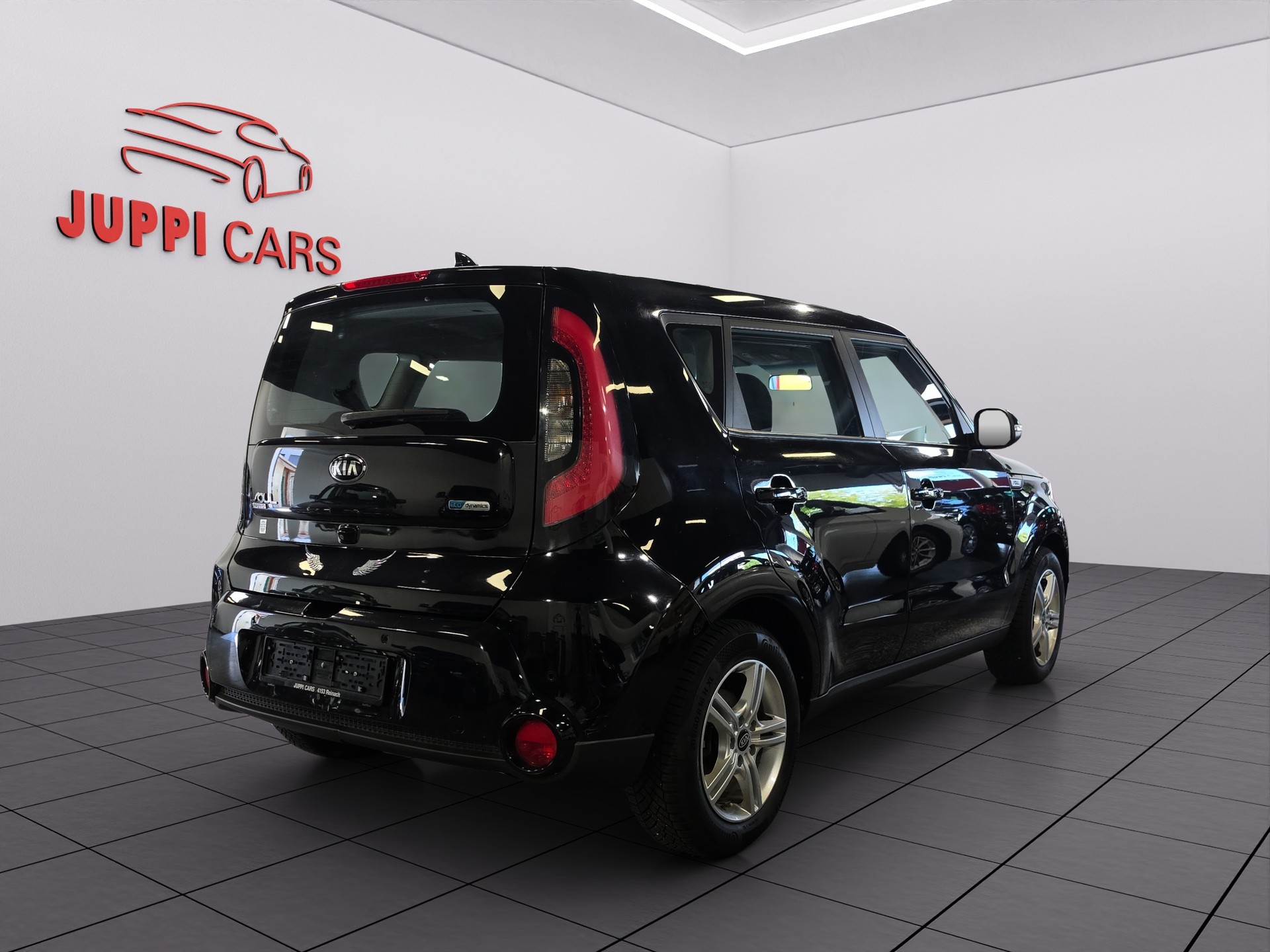 KIA Soul 1.6 GDI Style-image-4