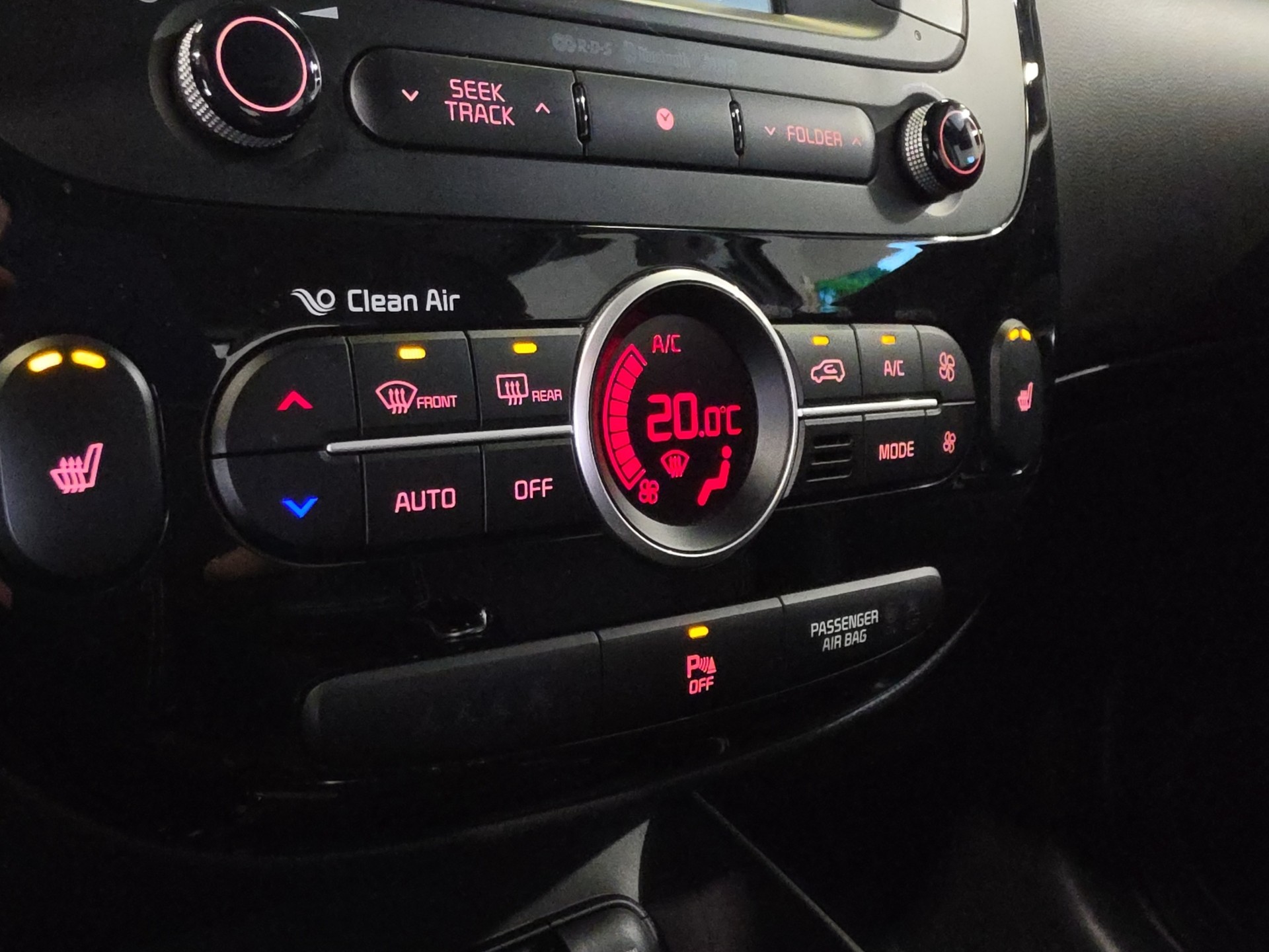 KIA Soul 1.6 GDI Style-image-16