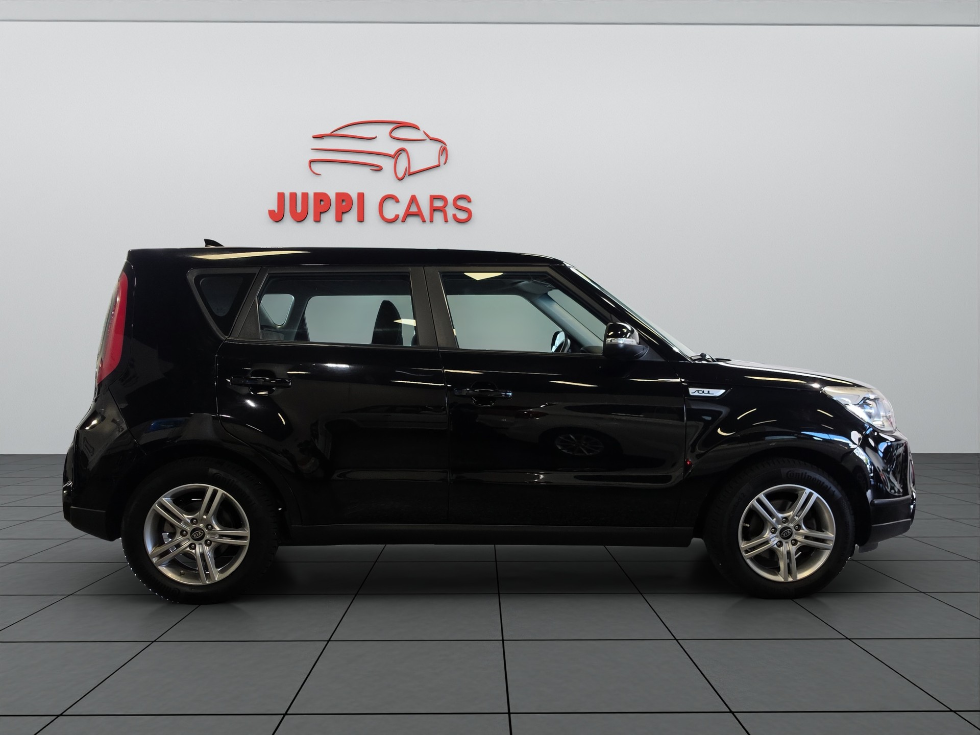 KIA Soul 1.6 GDI Style-image-5