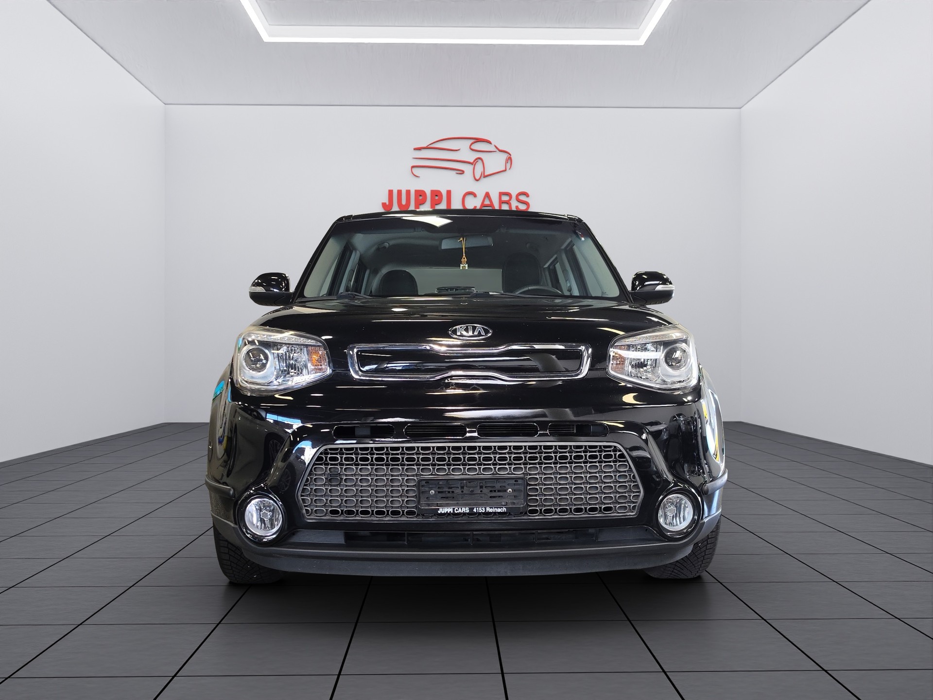 KIA Soul 1.6 GDI Style-image-7