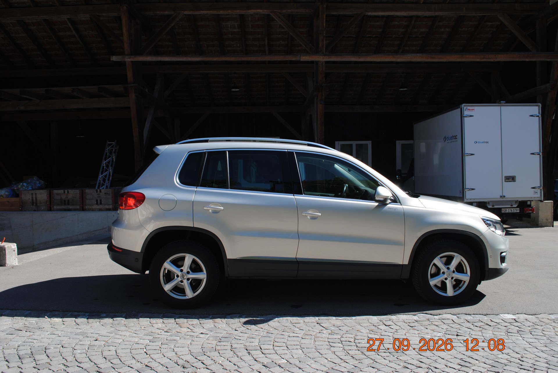 VW Tiguan 2.0 TSI Sport&Style 4Motion DSG-image-2