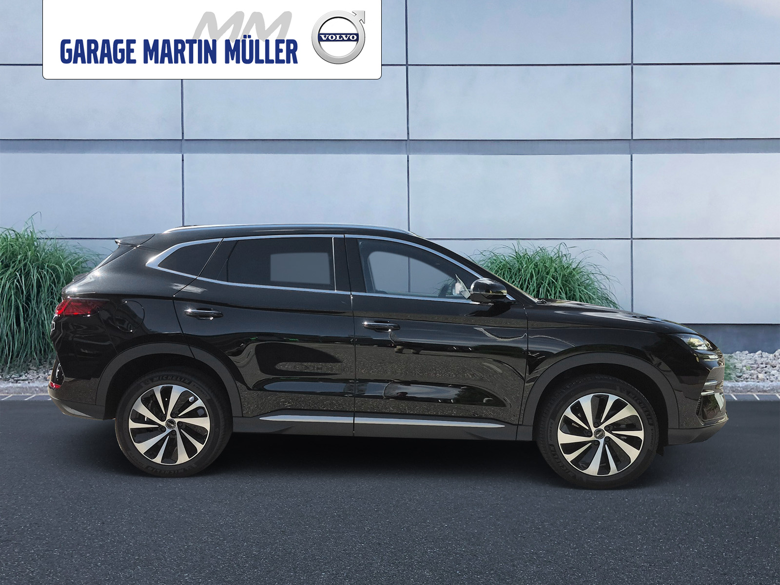 BYD Seal U DM-i Design AWD-image-5