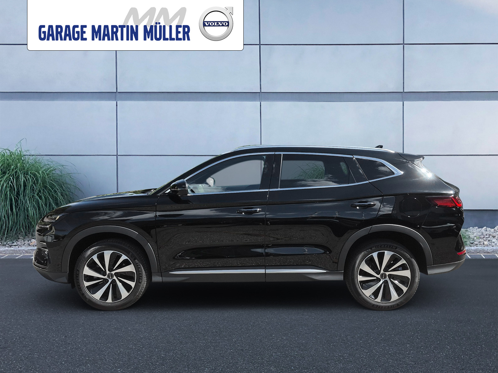 BYD Seal U DM-i Design AWD-image-1