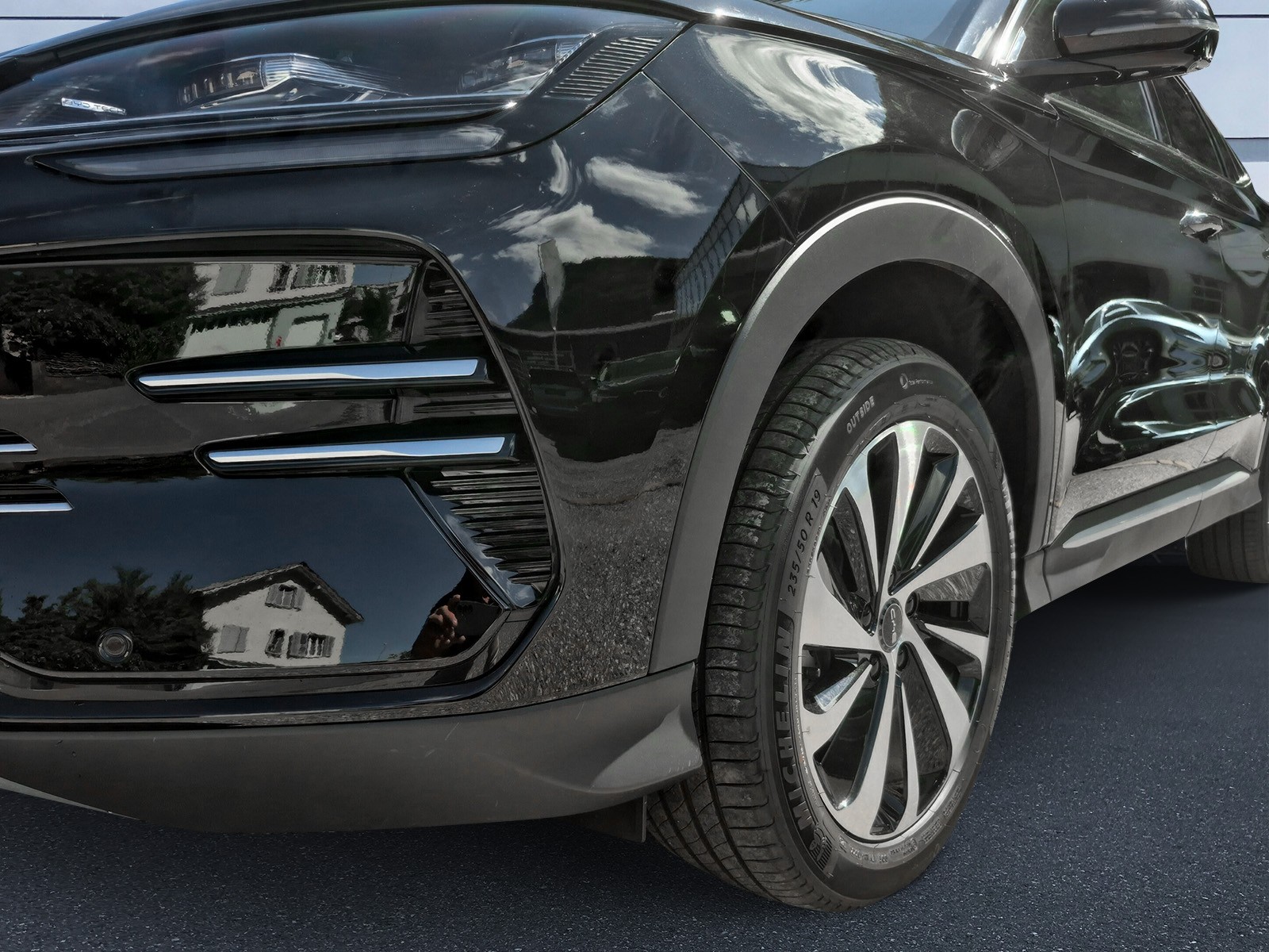 BYD Seal U DM-i Design AWD-image-8