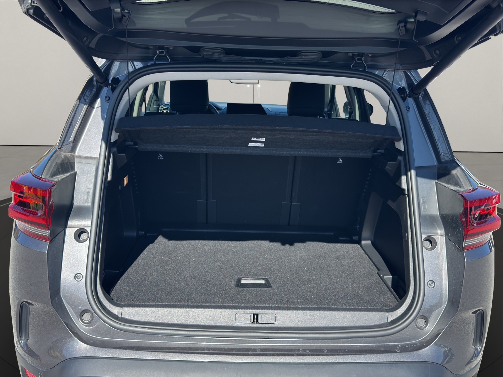 CITROEN C5 Aircross 1.2 PureTech Shine-image-8