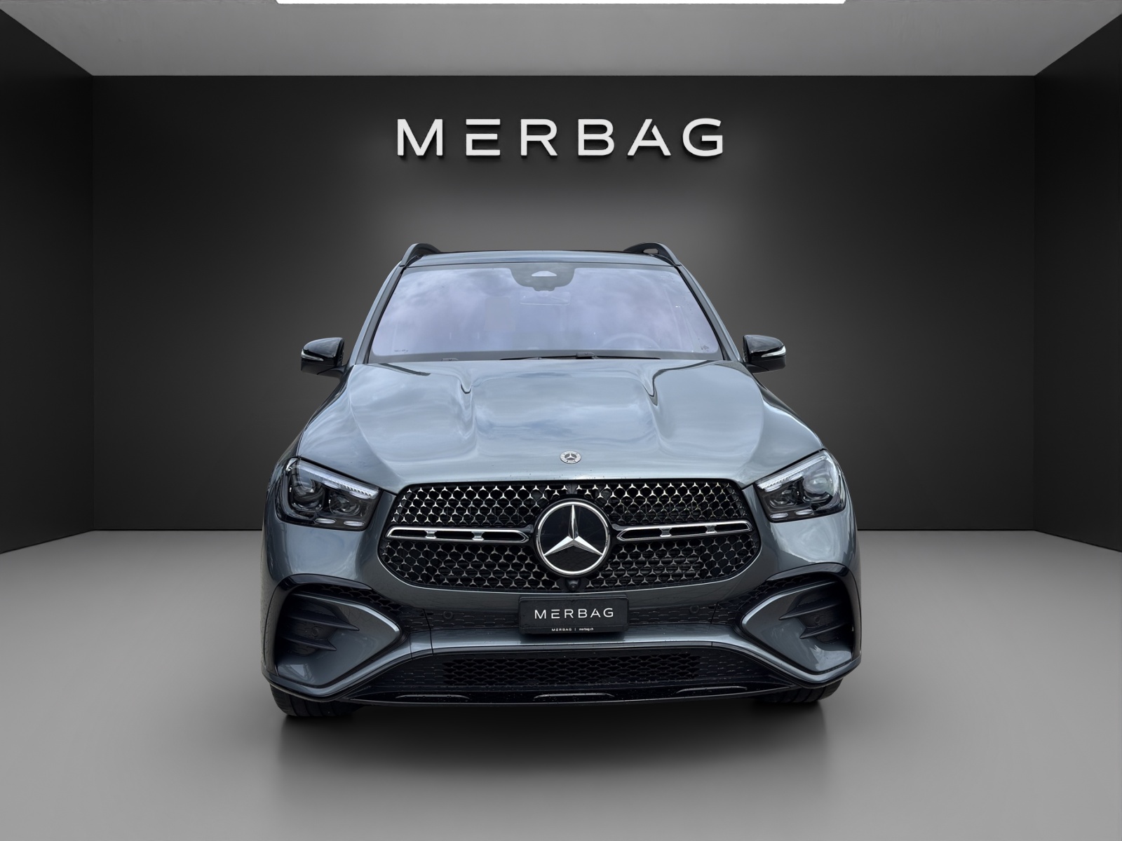 MERCEDES-BENZ GLE 450 d 4Matic 9G-Tronic-image-5