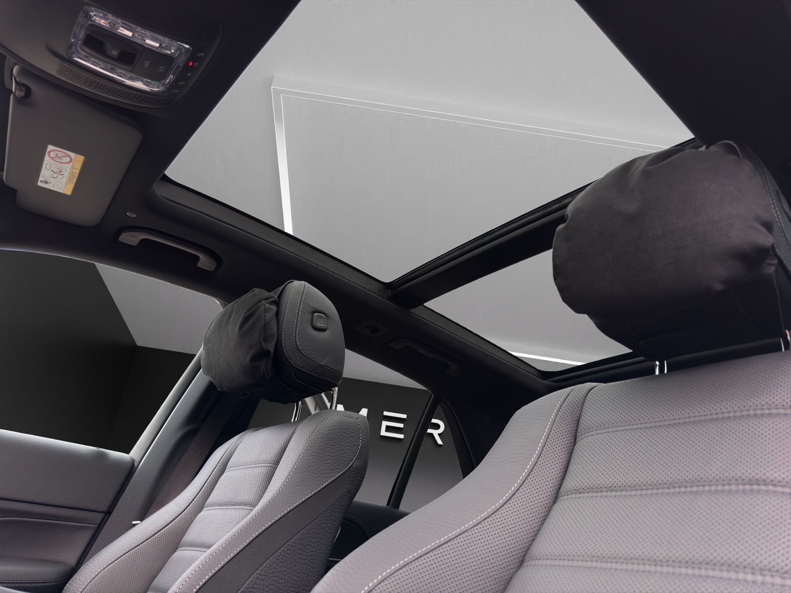 MERCEDES-BENZ GLE 450 d 4Matic 9G-Tronic-image-12