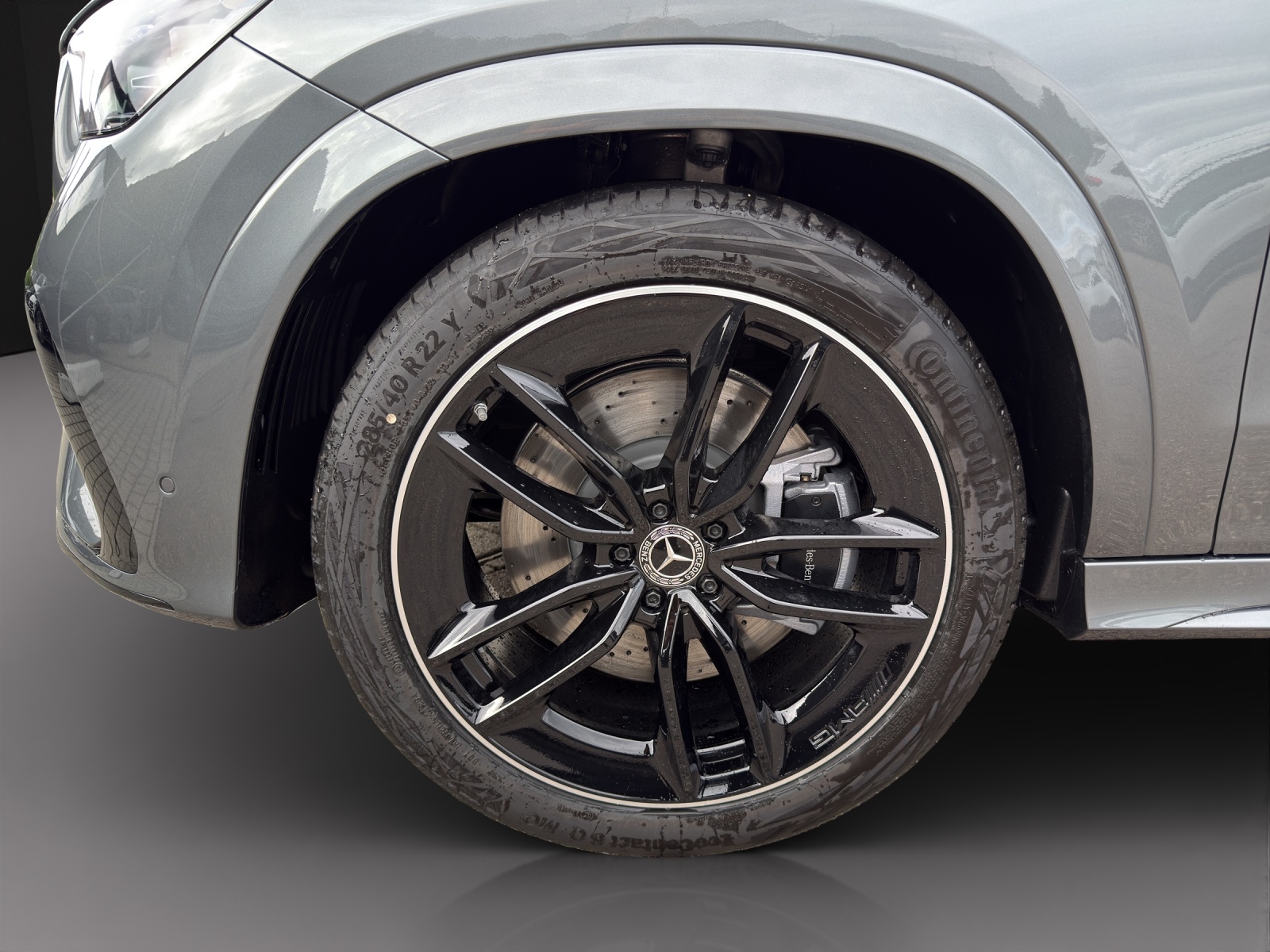 MERCEDES-BENZ GLE 450 d 4Matic 9G-Tronic-image-6