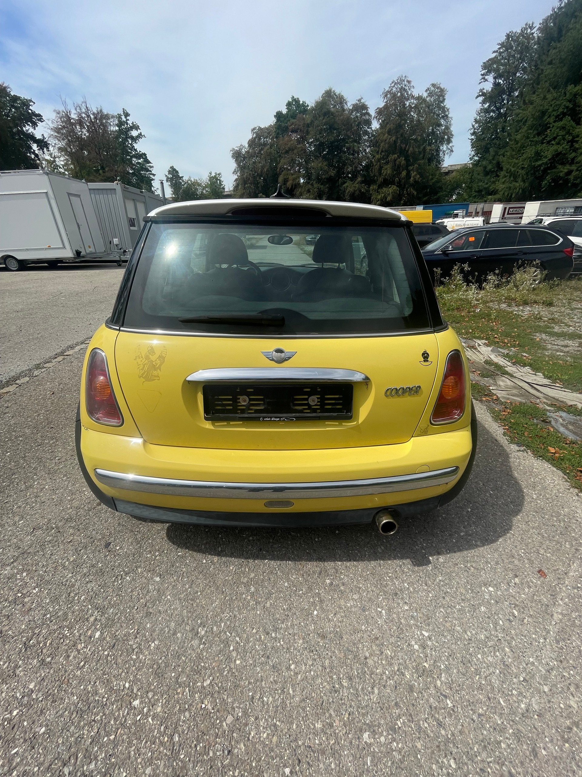 MINI Cooper-image-4