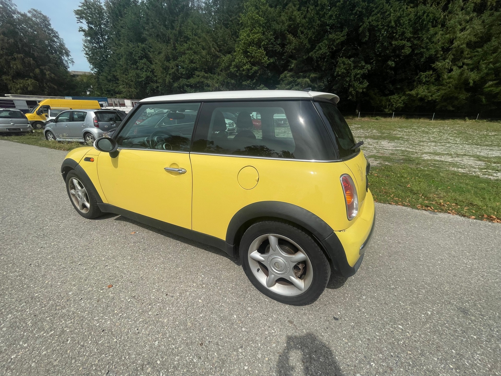 MINI Cooper-image-5