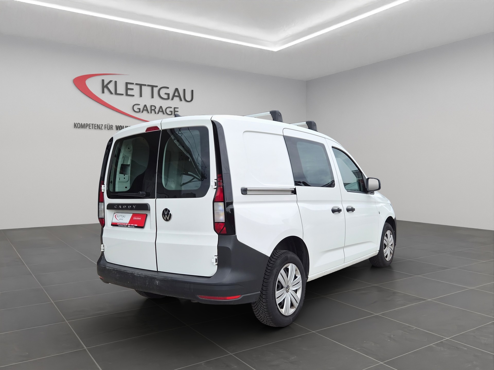 VW Caddy Kaw. 1.5 TSI 114 DSG-image-6