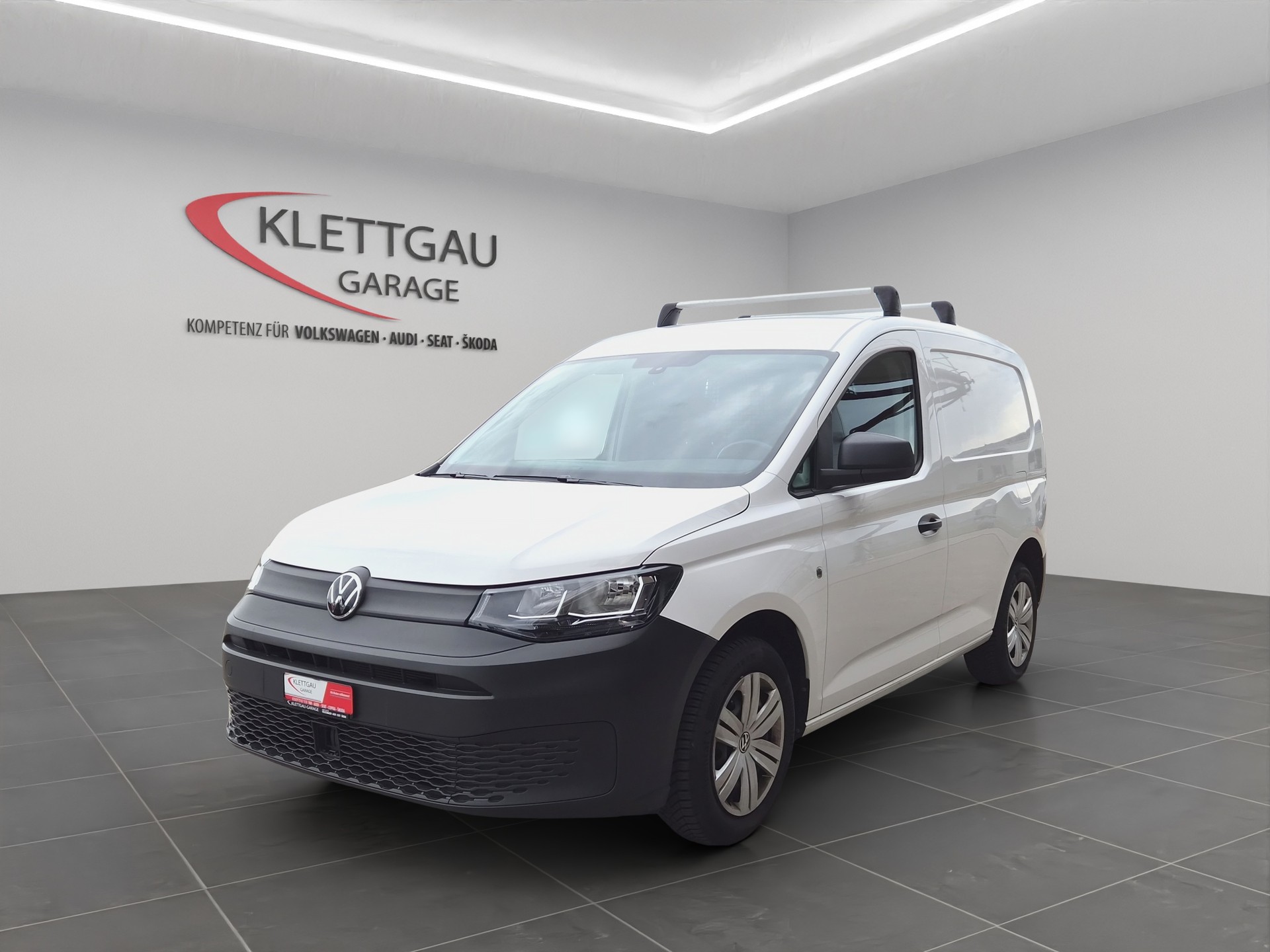 VW Caddy Kaw. 1.5 TSI 114 DSG-image-2