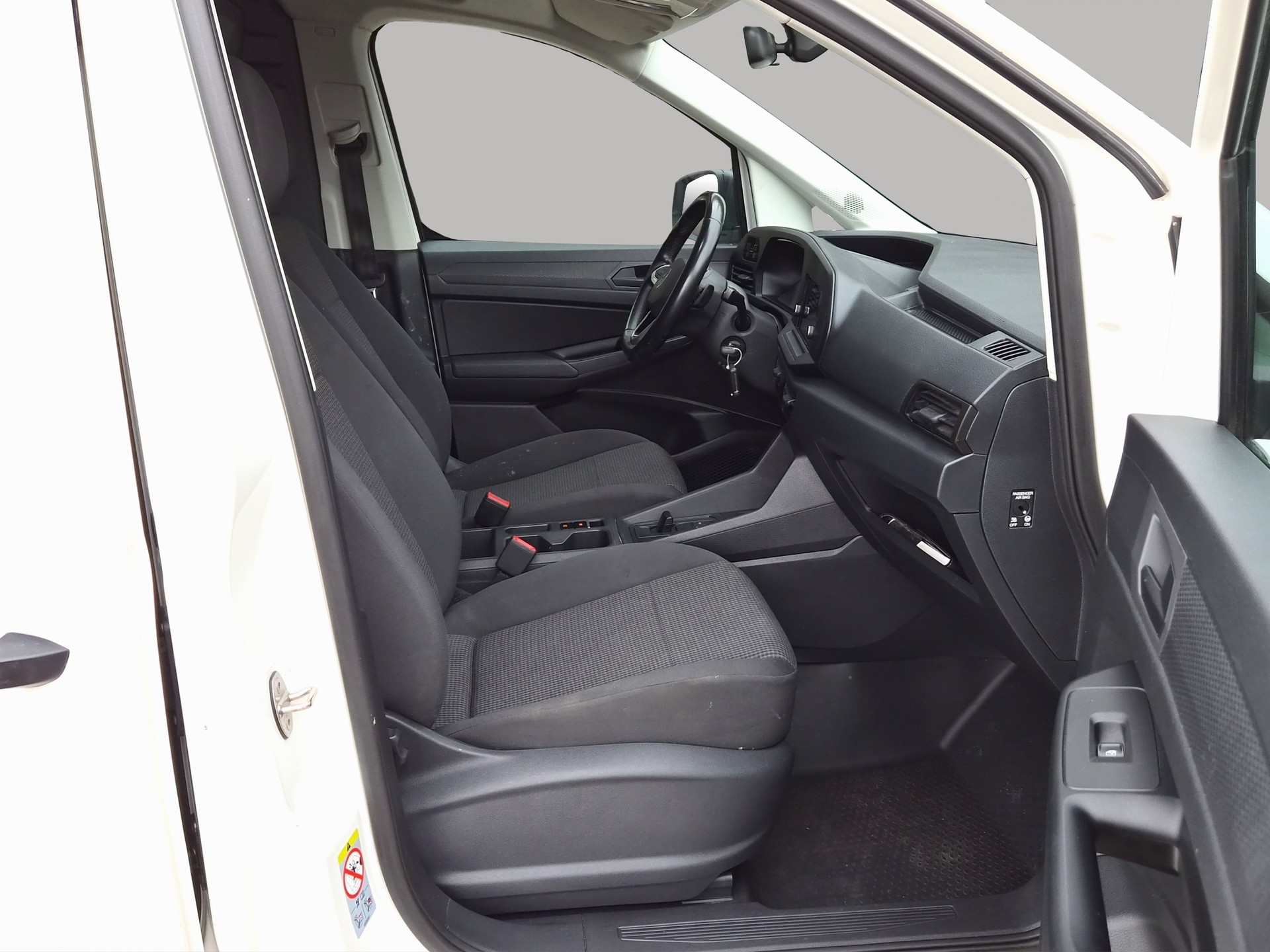 VW Caddy Kaw. 1.5 TSI 114 DSG-image-14