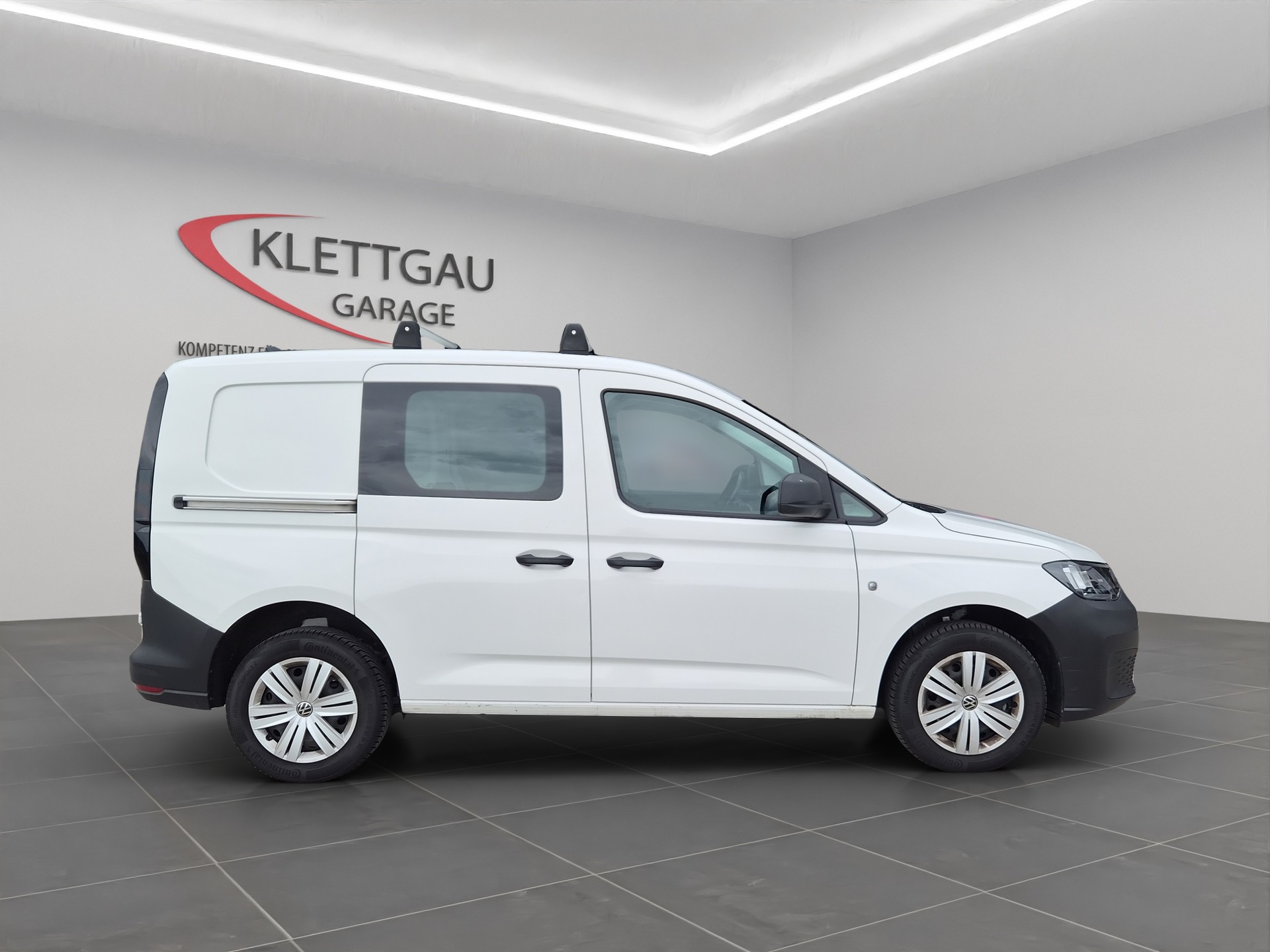 VW Caddy Kaw. 1.5 TSI 114 DSG-image-7