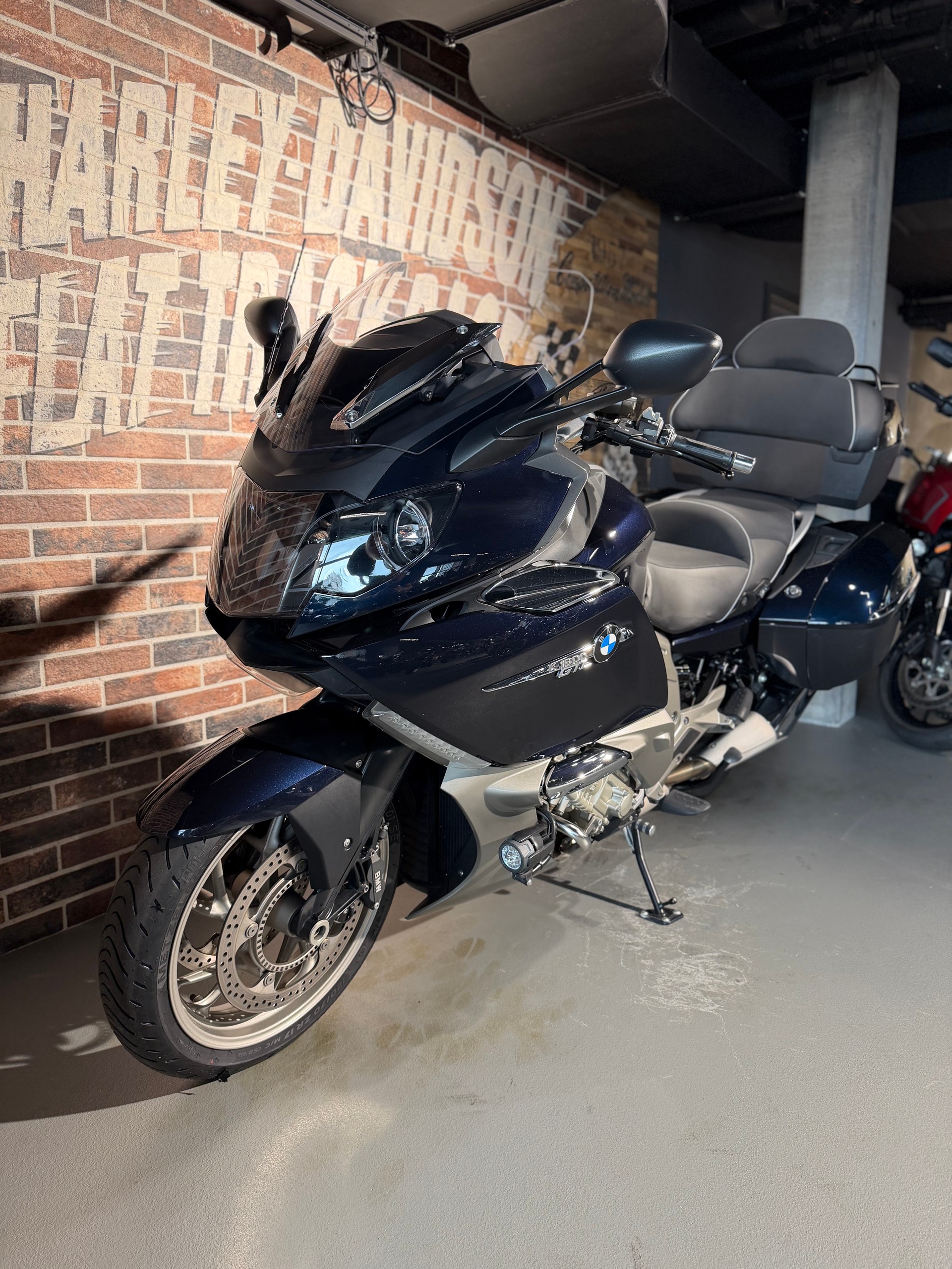 BMW K 1600 GTL-image-5